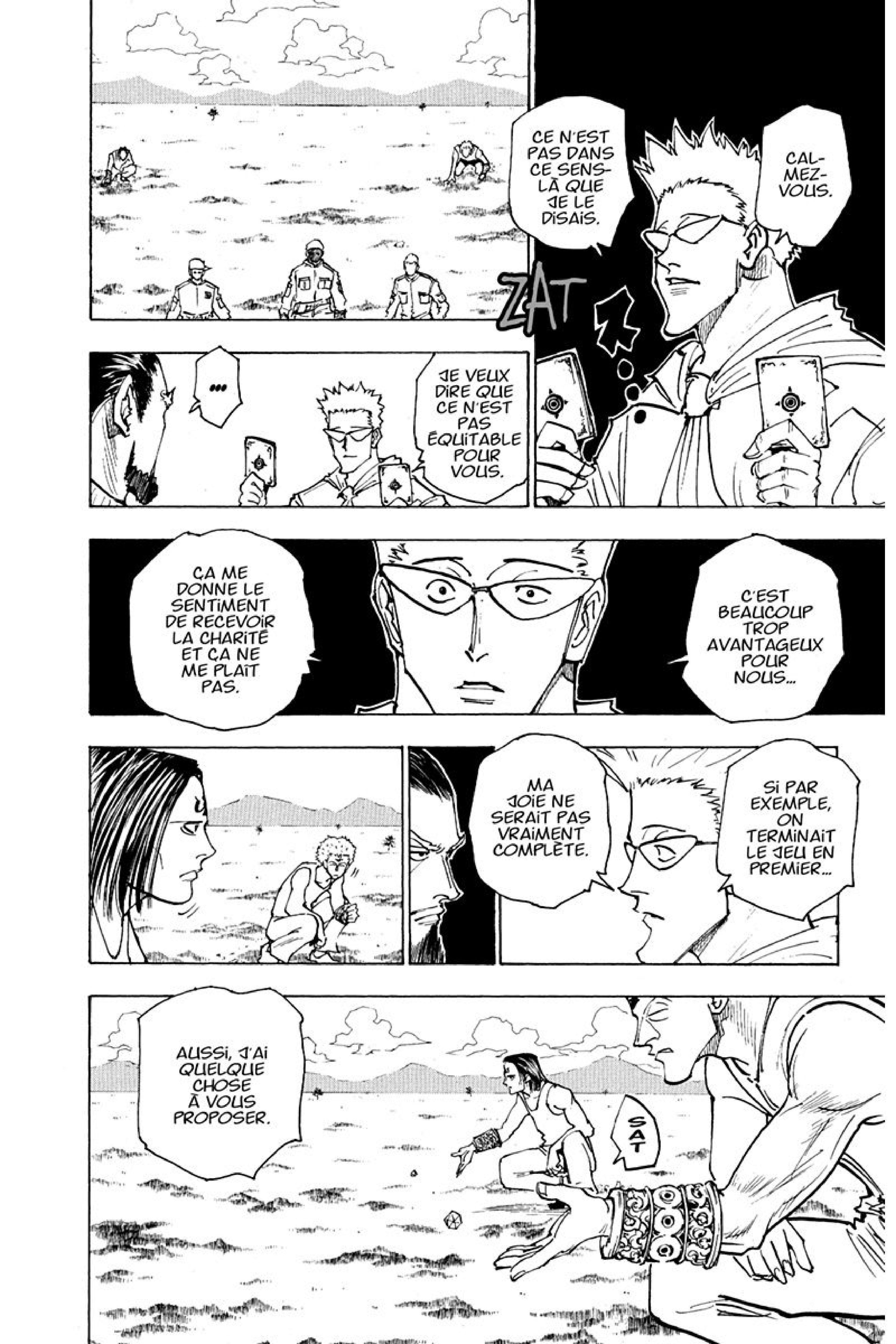 Chargement... Ch.153 p.4