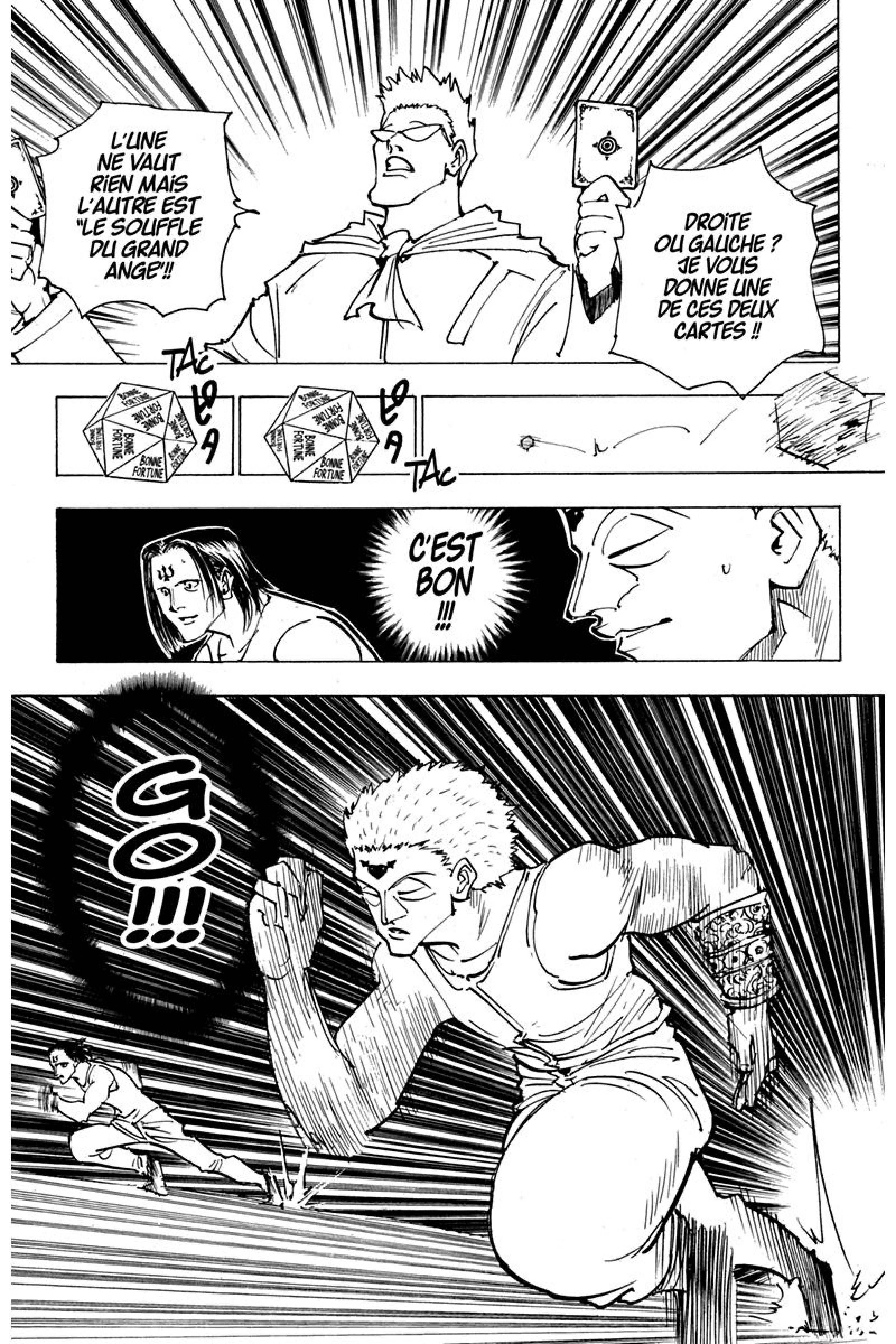 Chargement... Ch.153 p.5