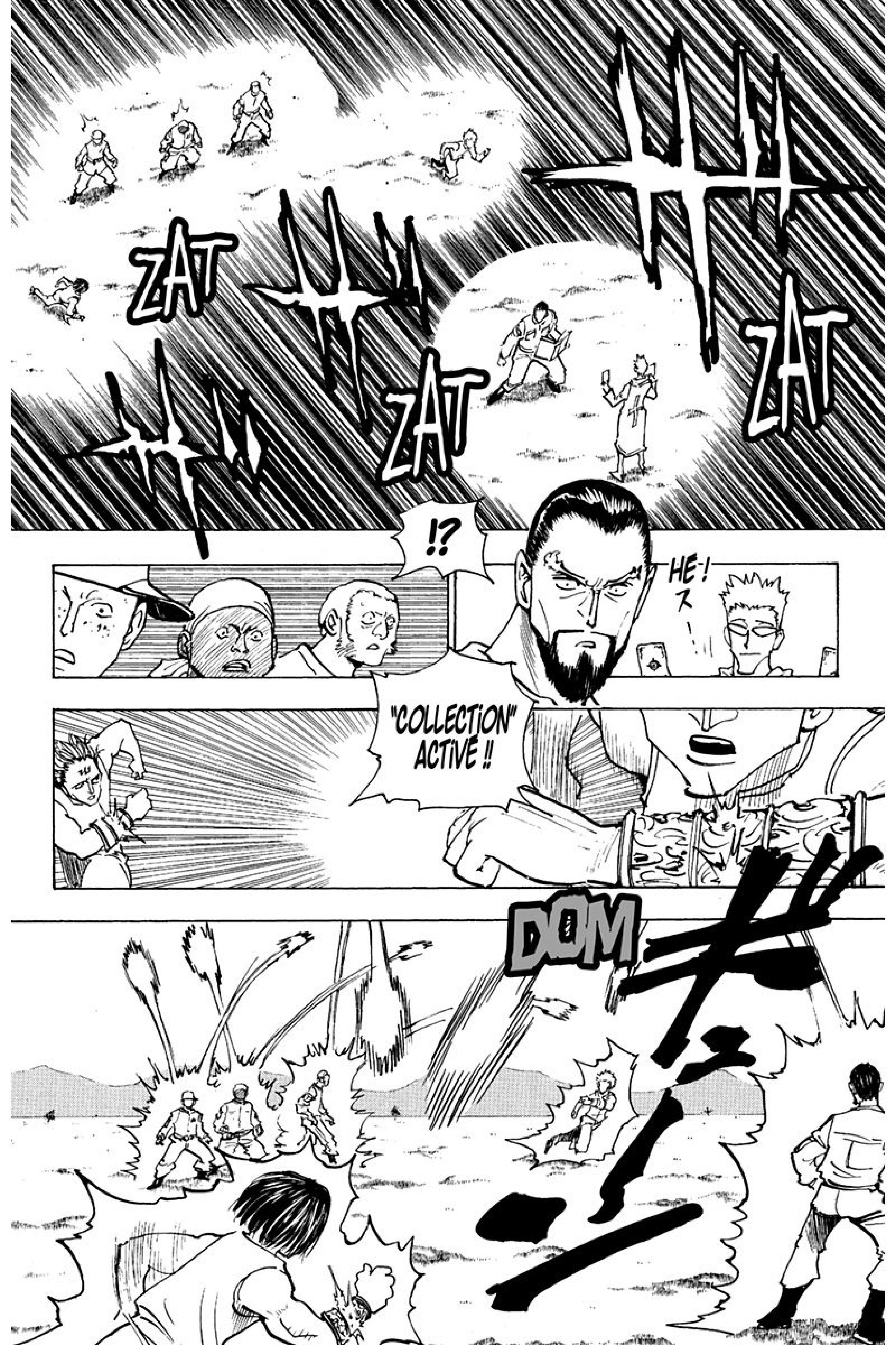 Chargement... Ch.153 p.6