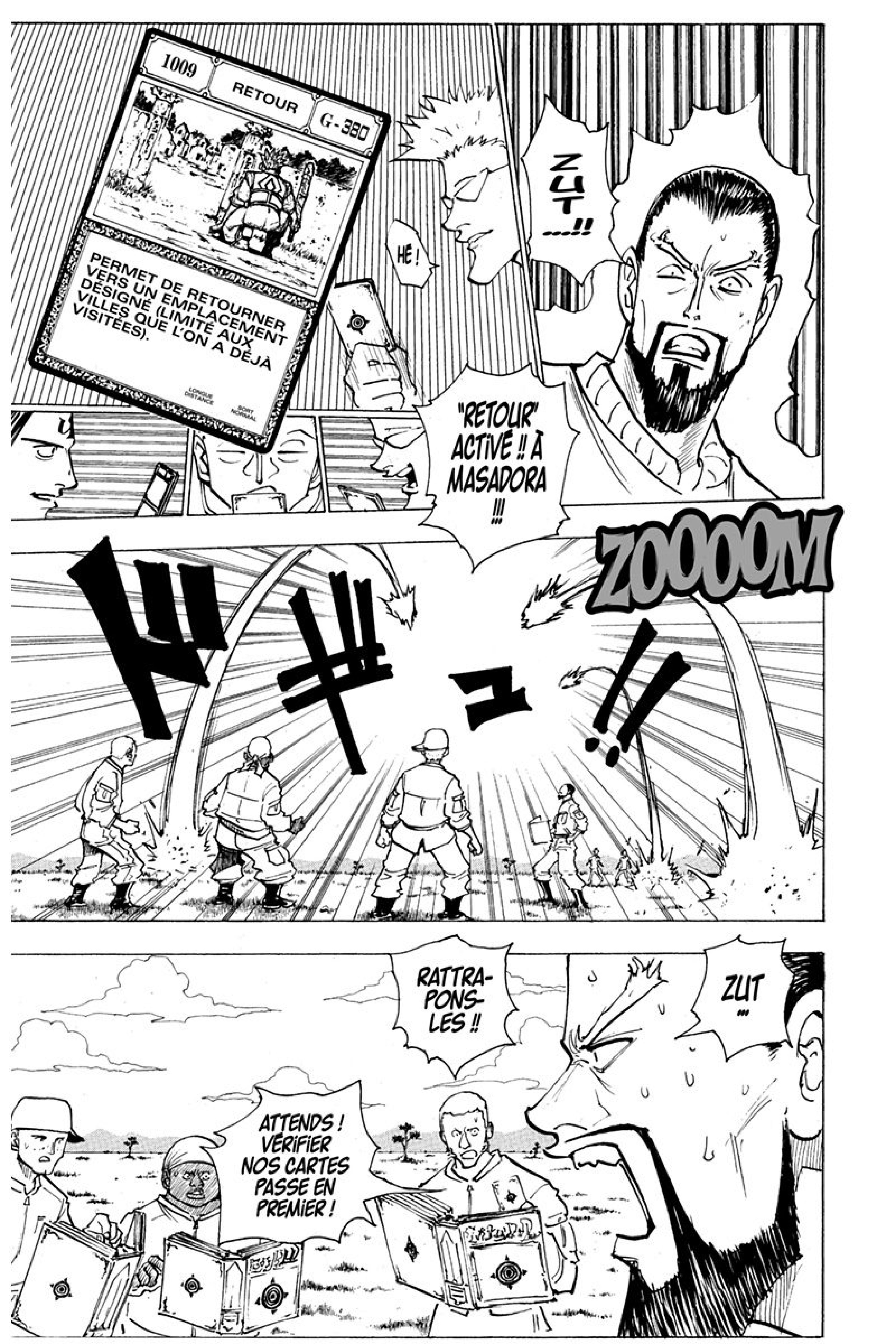 Chargement... Ch.153 p.7