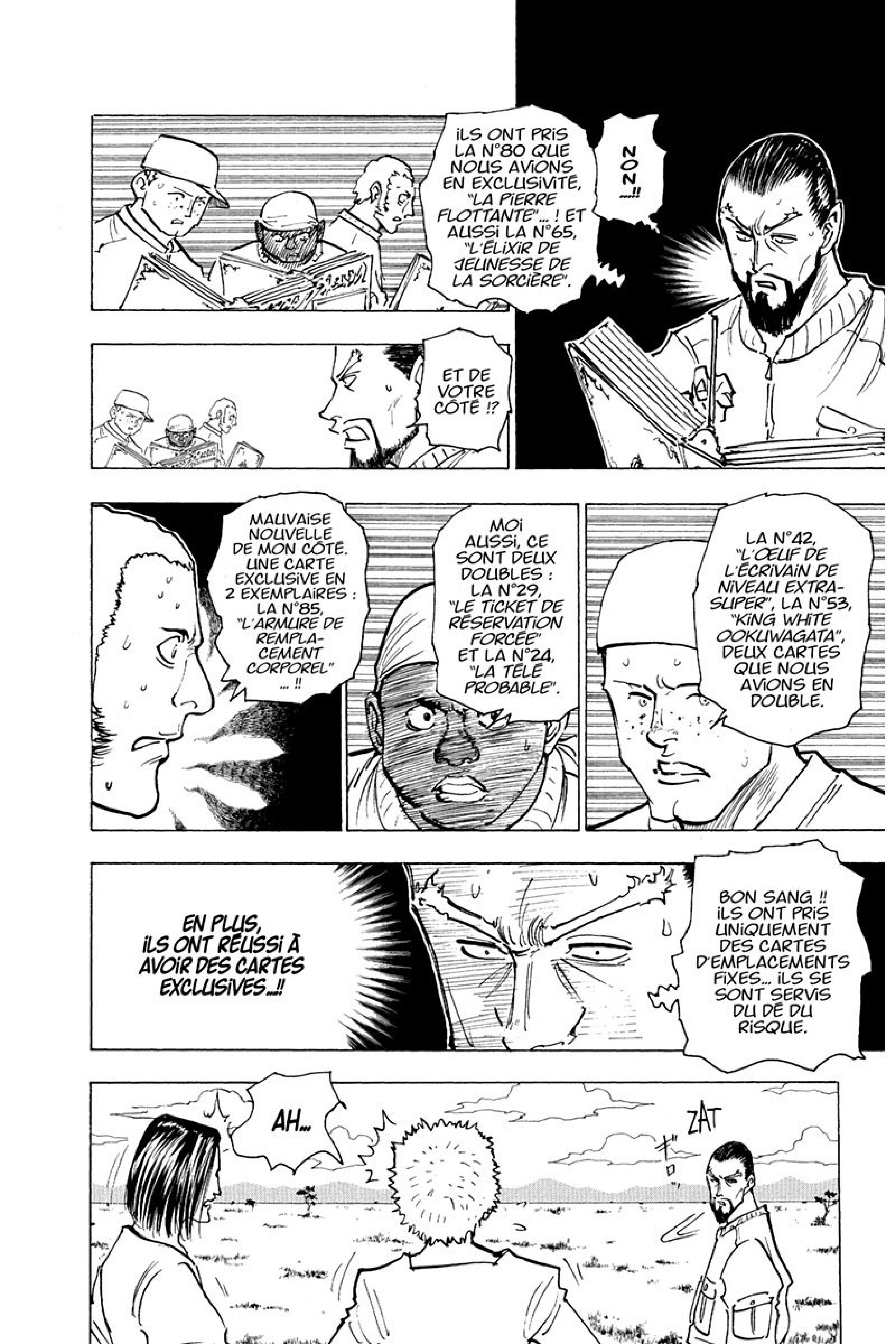 Chargement... Ch.153 p.8