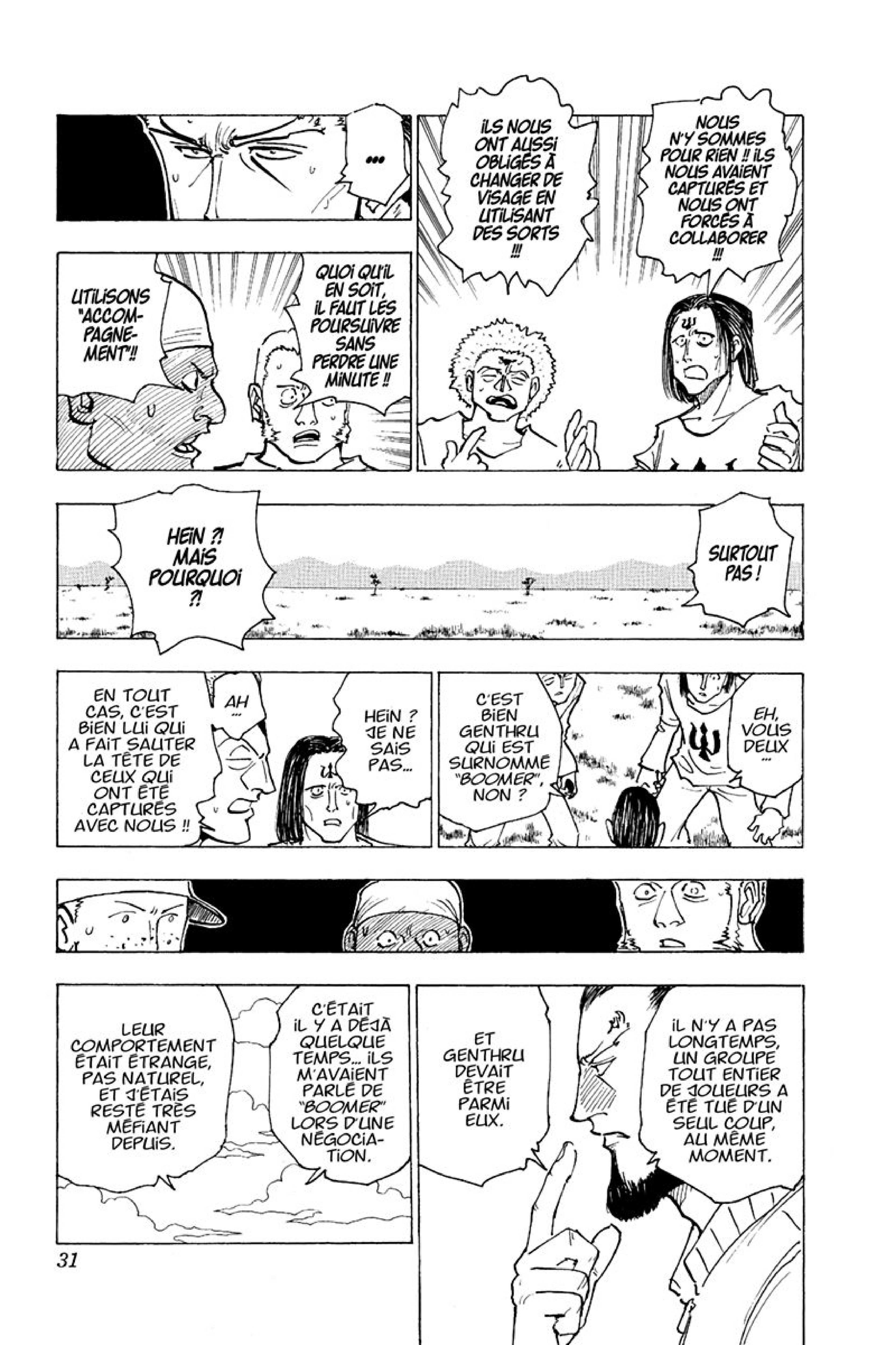 Chargement... Ch.153 p.9