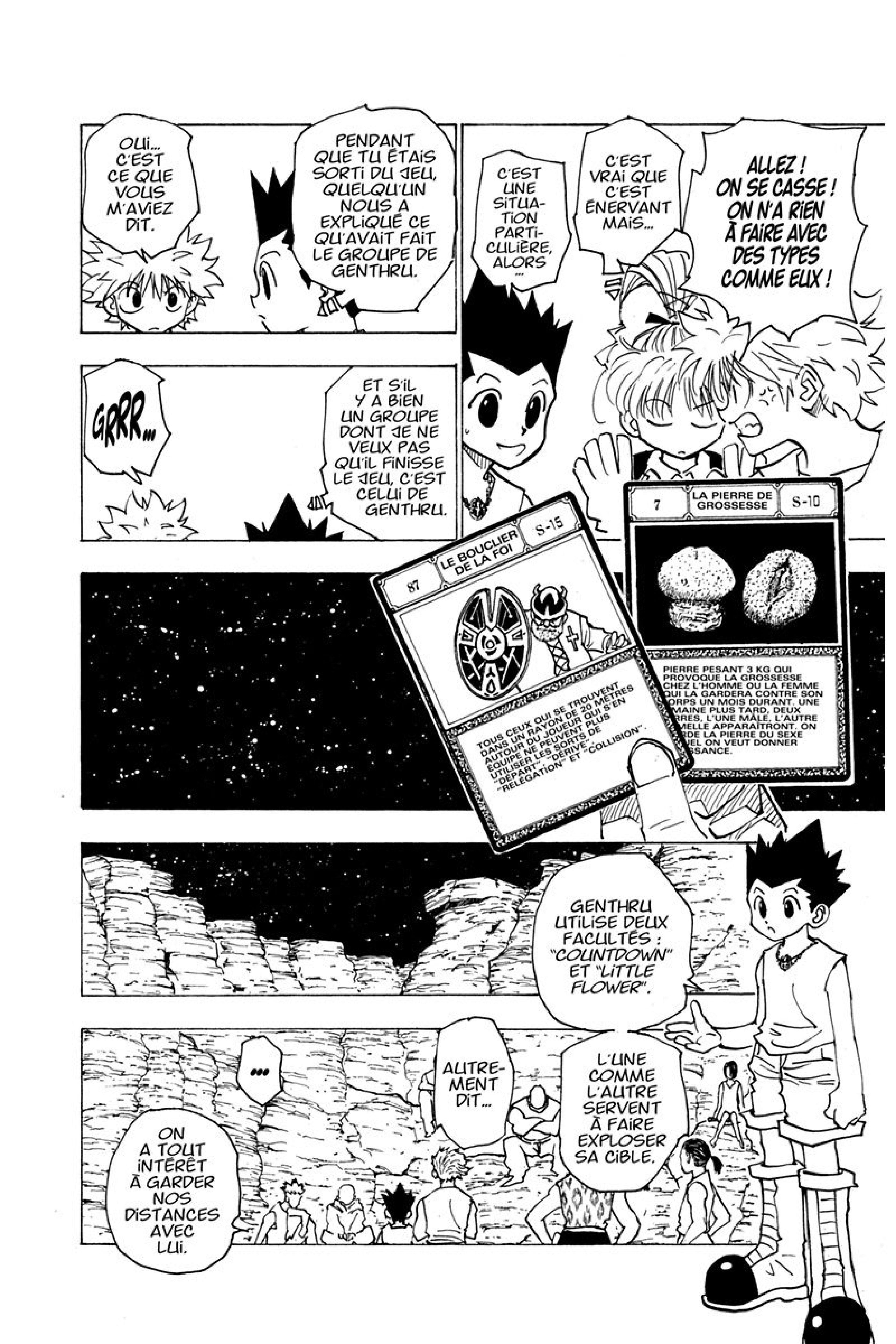Chargement... Ch.154 p.10