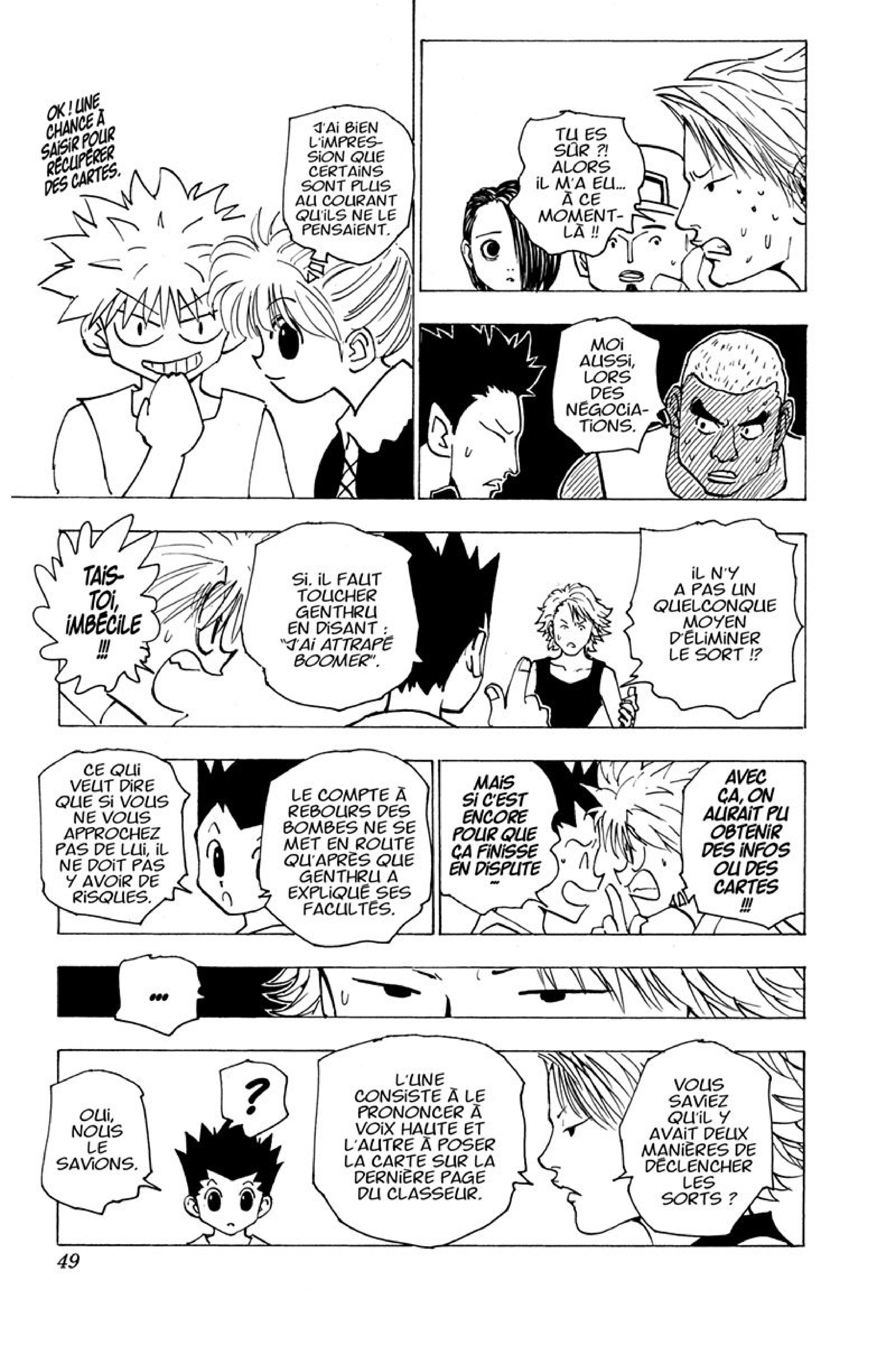 Chargement... Ch.154 p.11