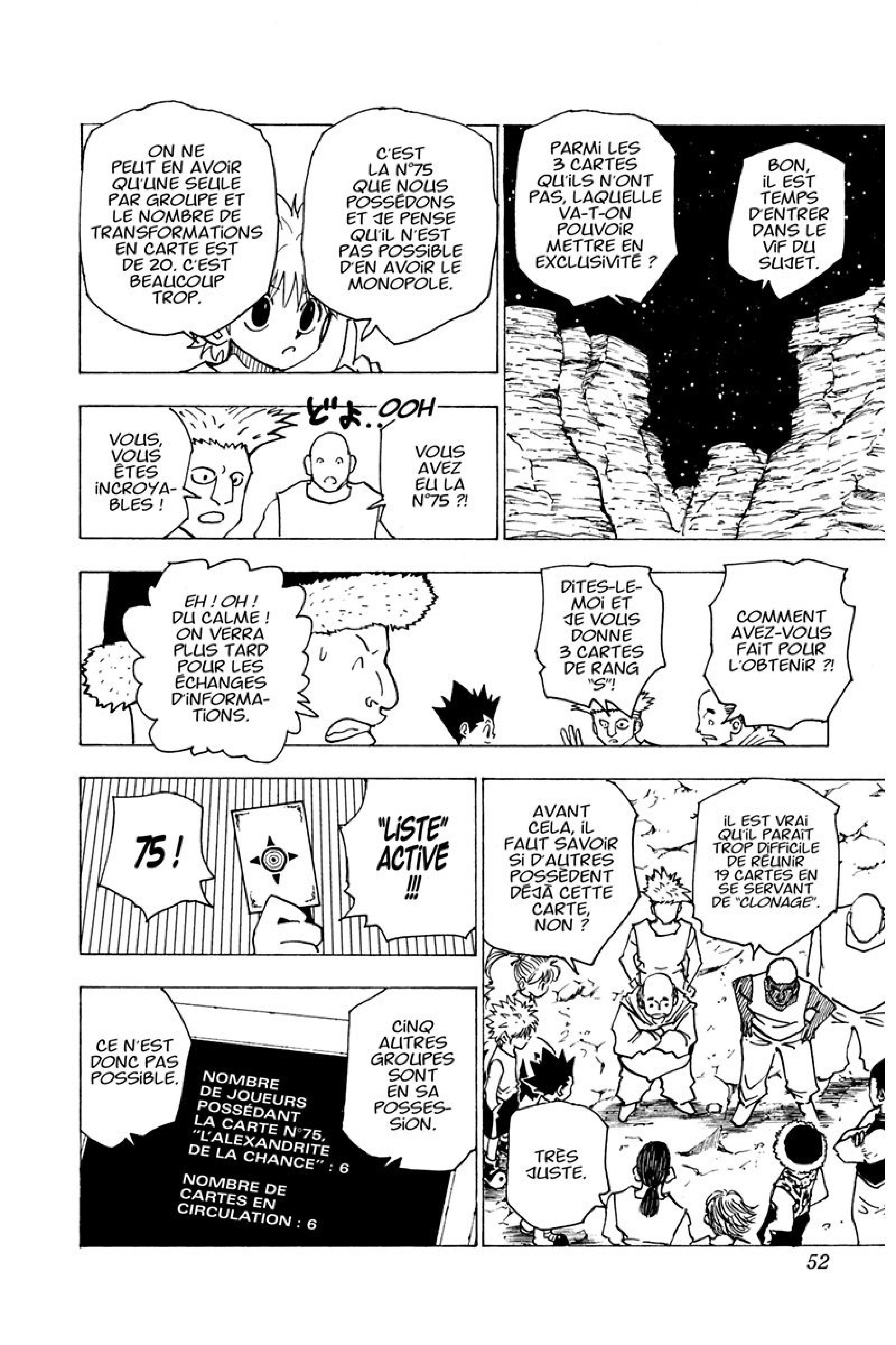 Chargement... Ch.154 p.14
