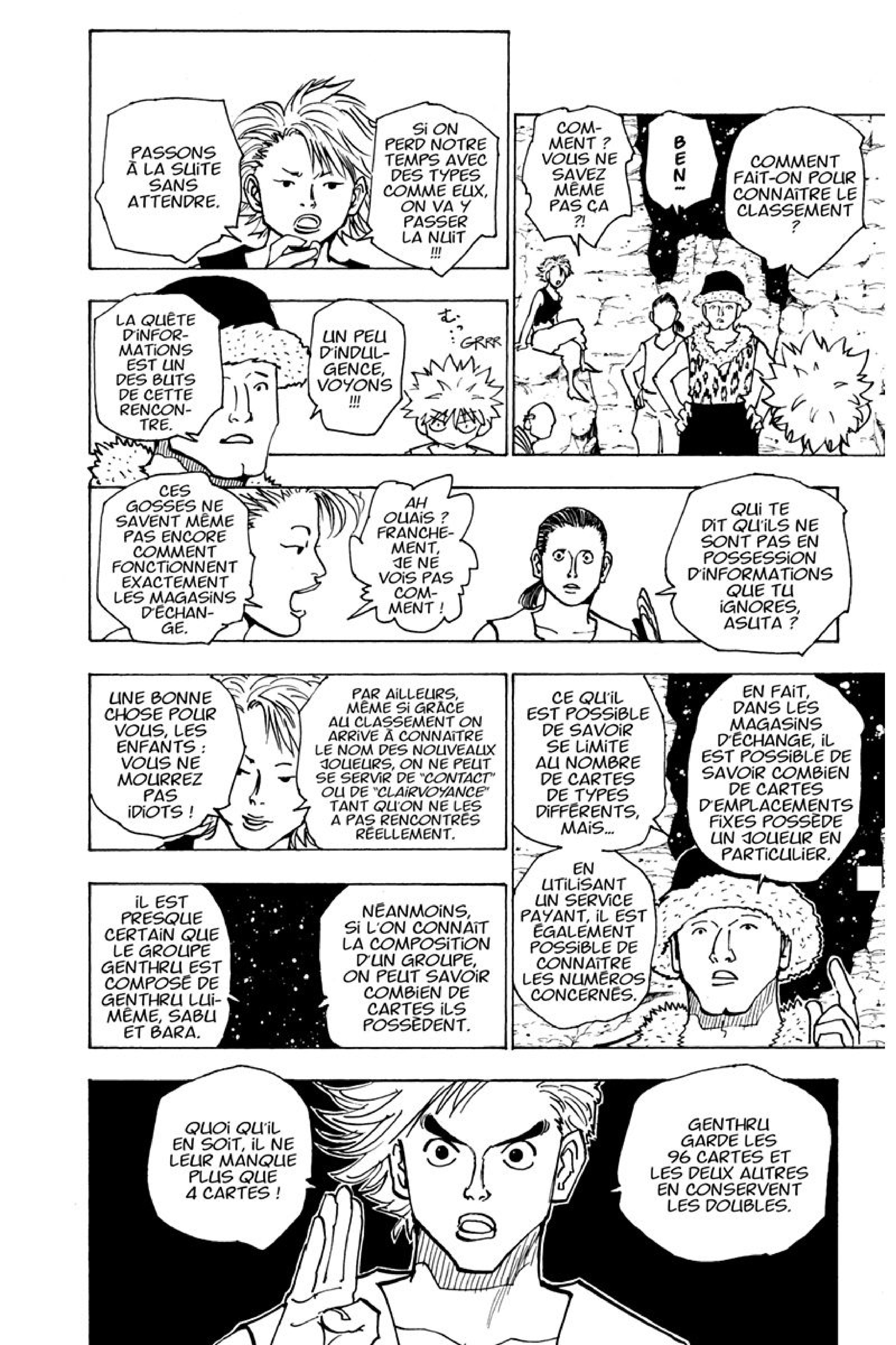 Chargement... Ch.154 p.4