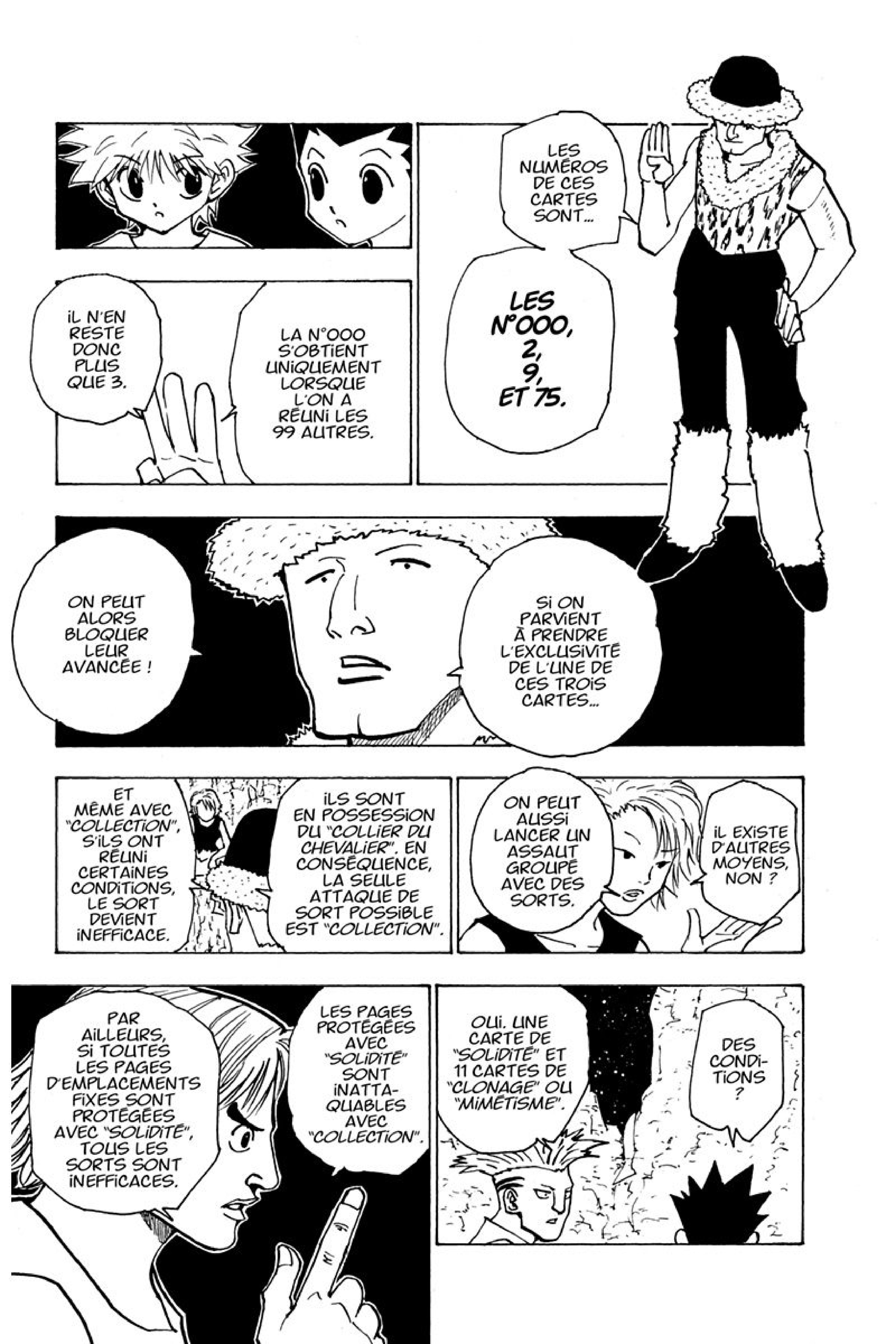 Chargement... Ch.154 p.5