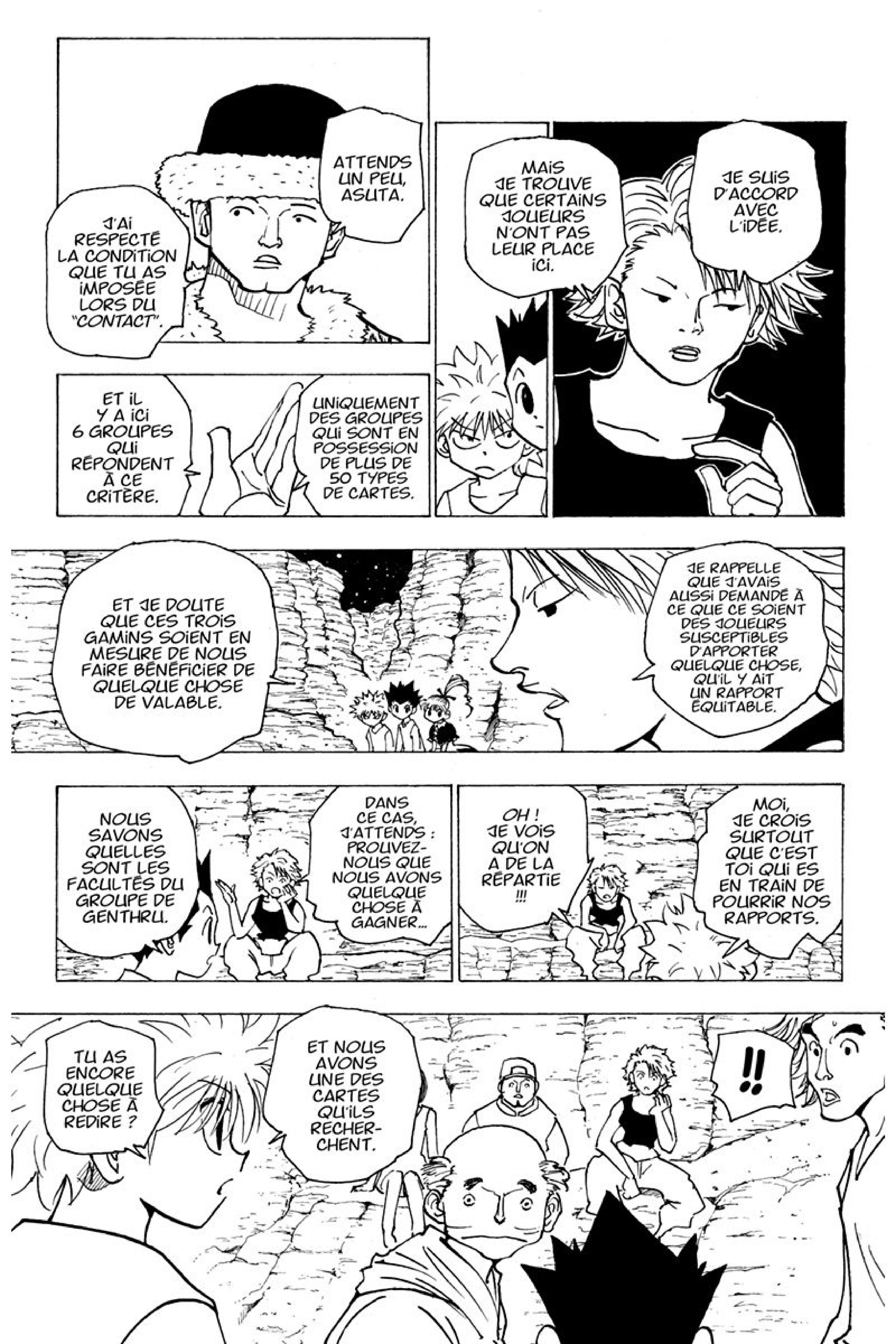 Chargement... Ch.154 p.7