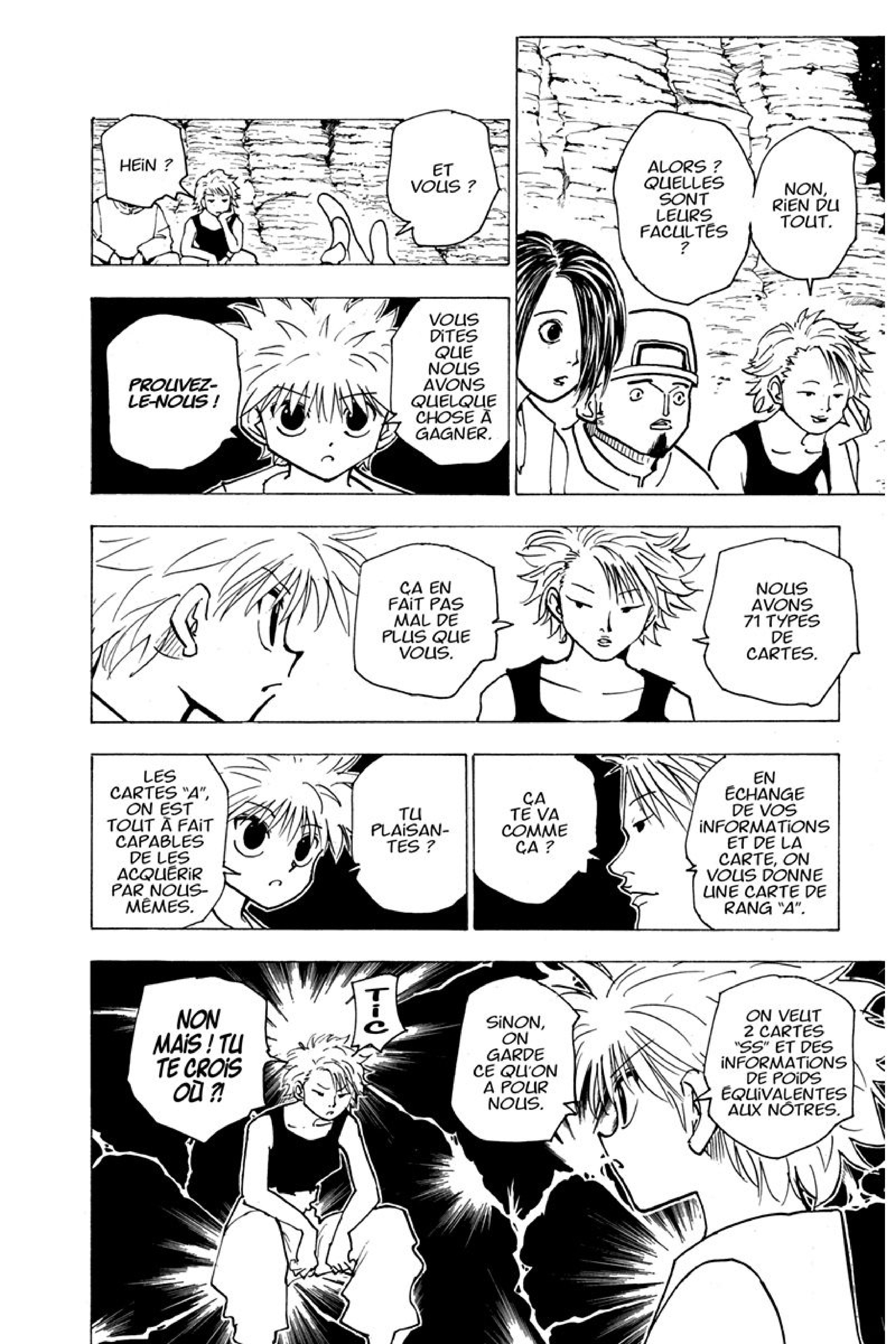 Chargement... Ch.154 p.8