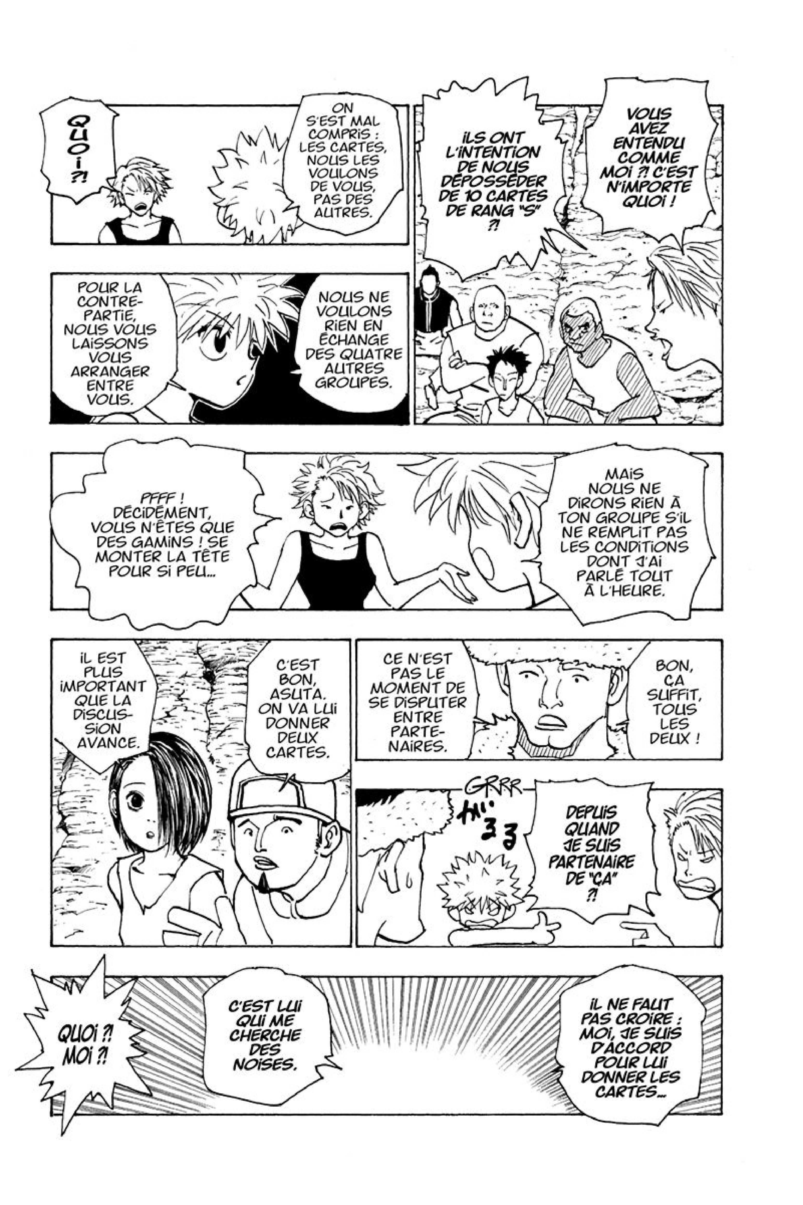 Chargement... Ch.154 p.9