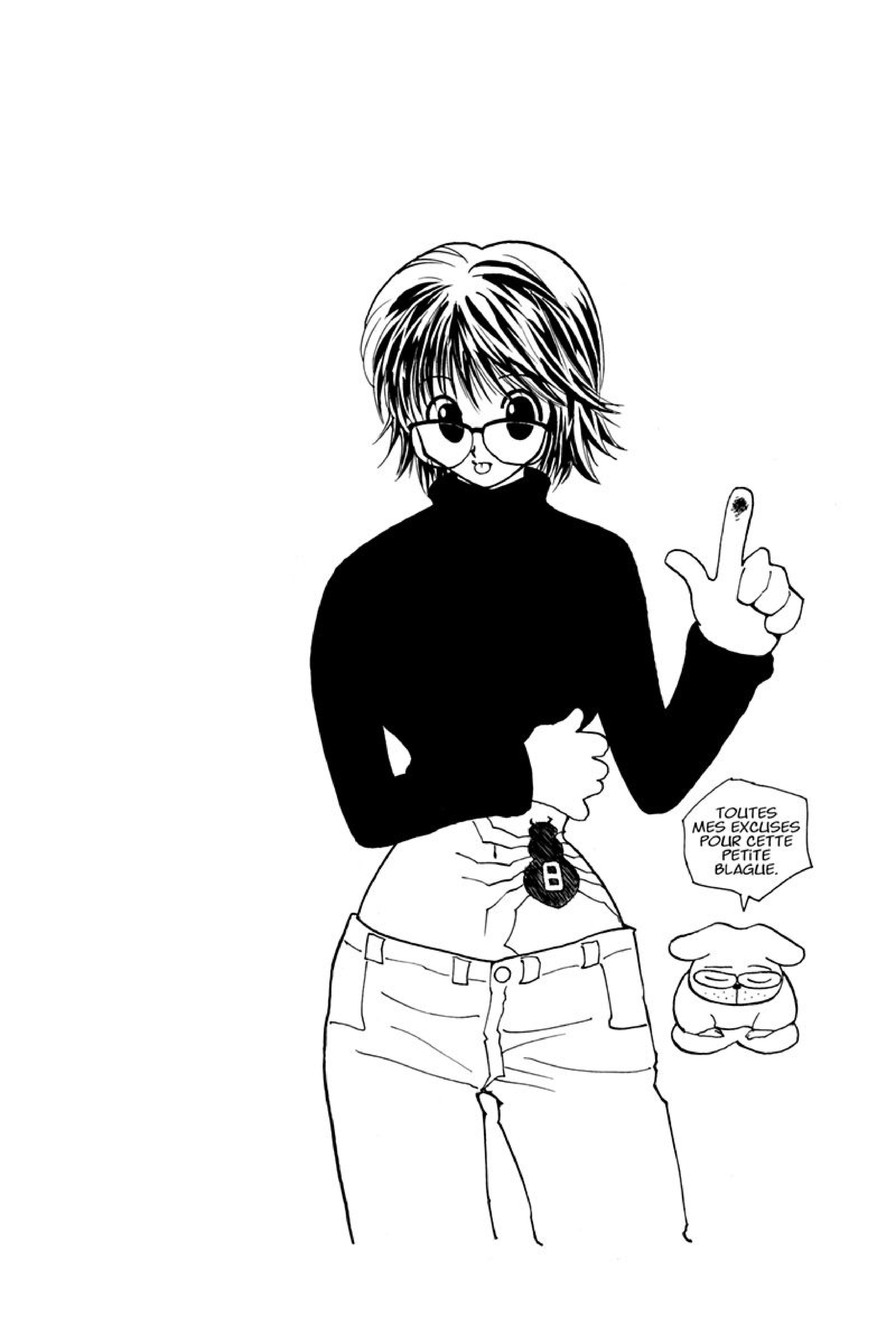 Chargement... Ch.155 p.10