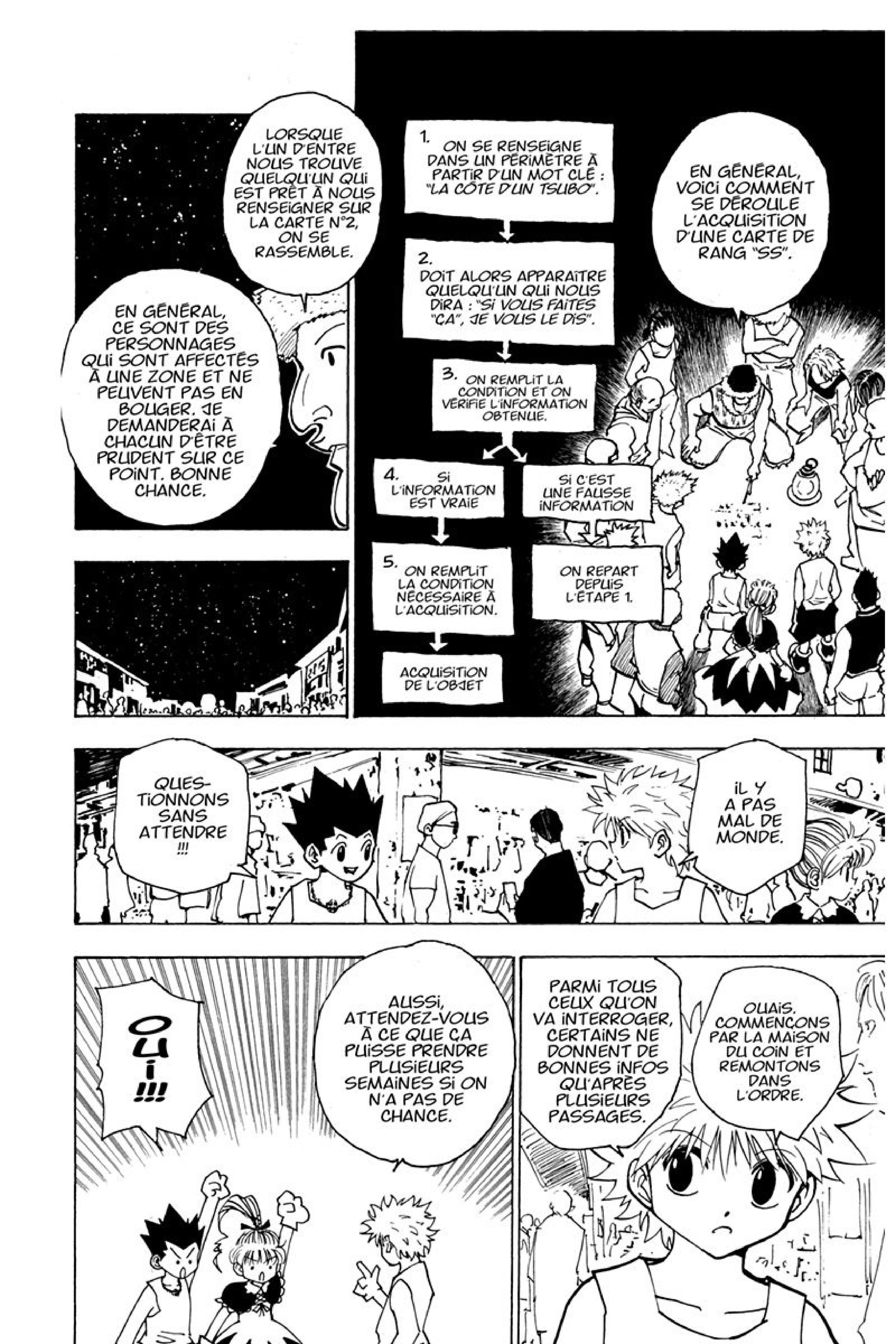 Chargement... Ch.155 p.2