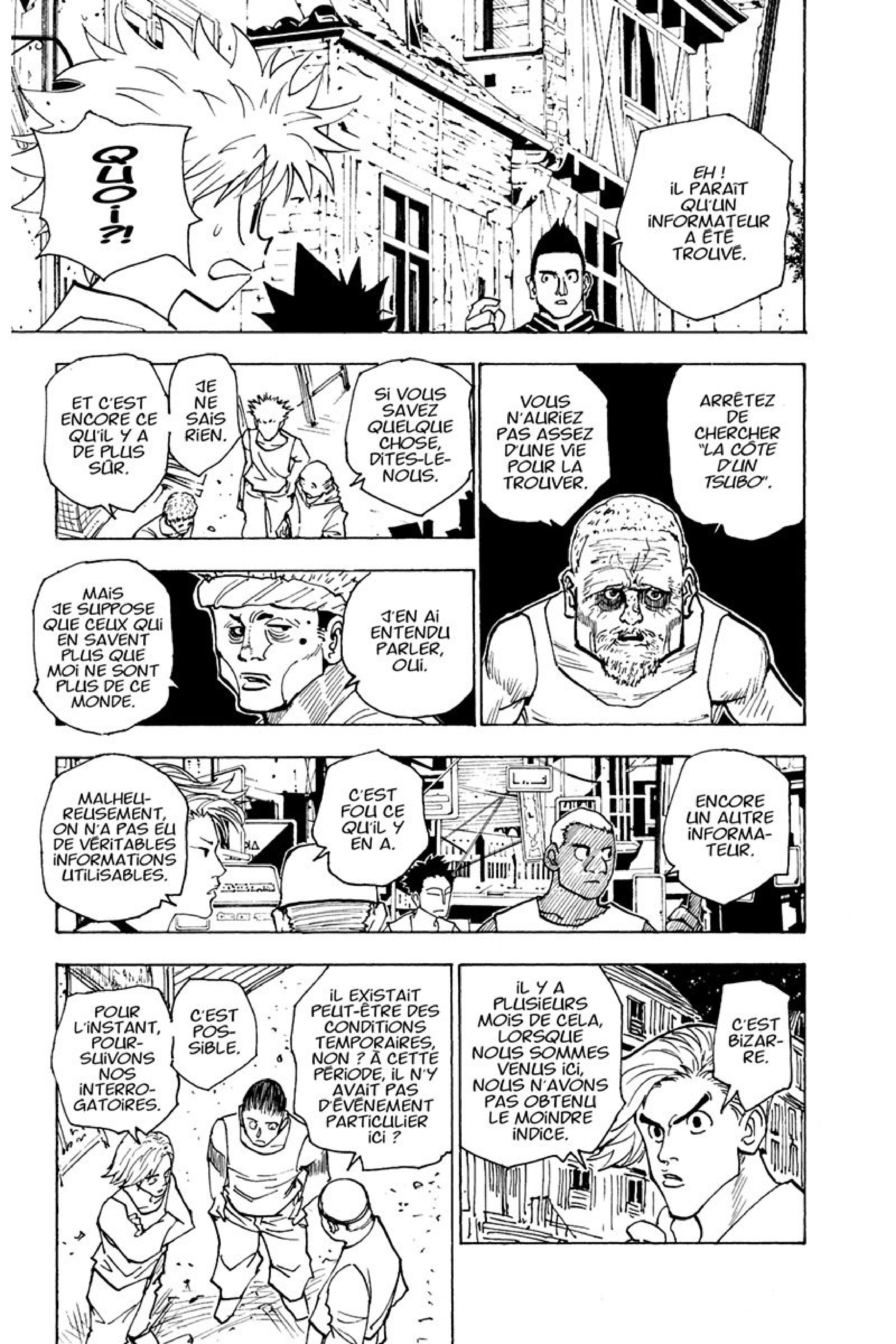 Chargement... Ch.155 p.3