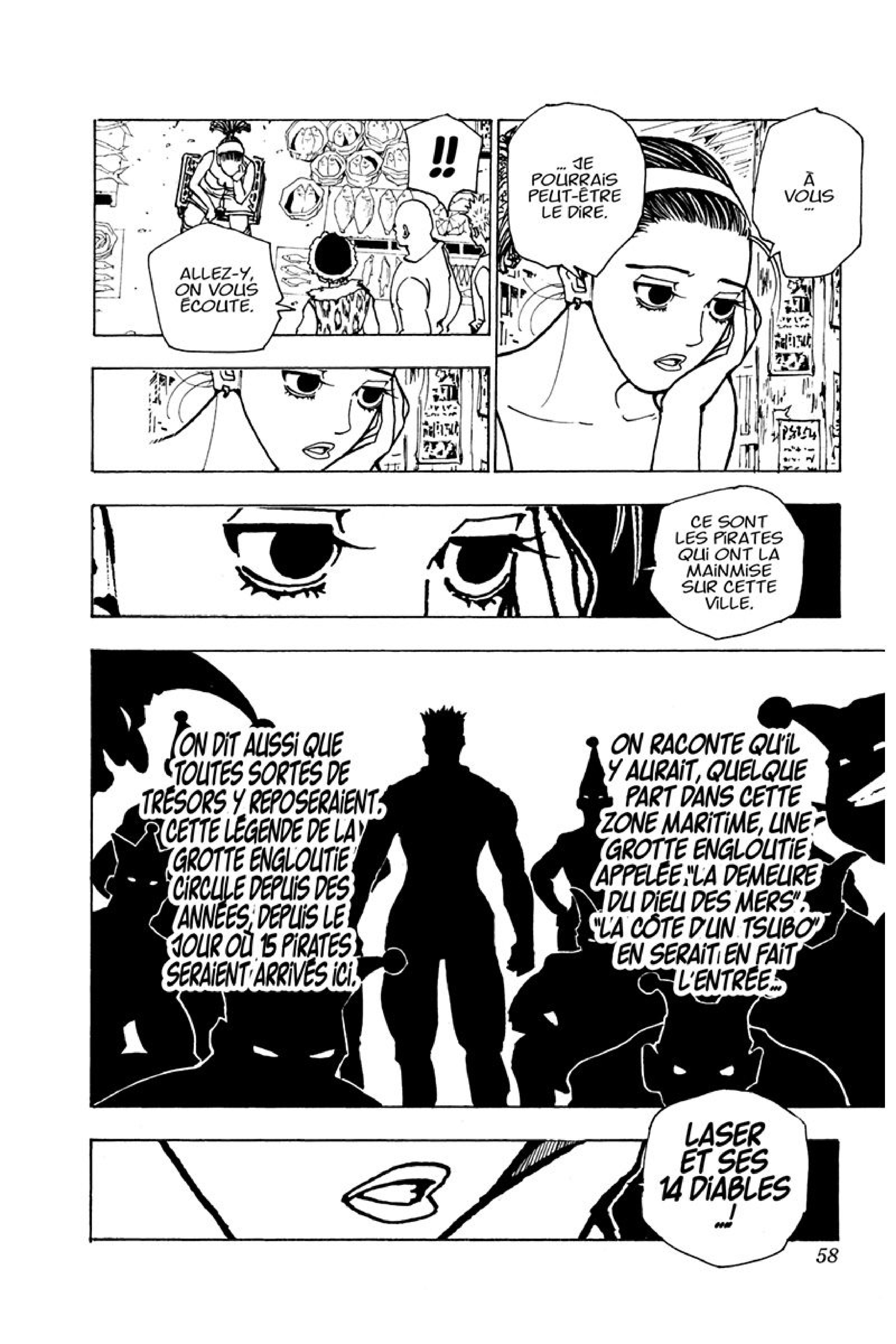 Chargement... Ch.155 p.4