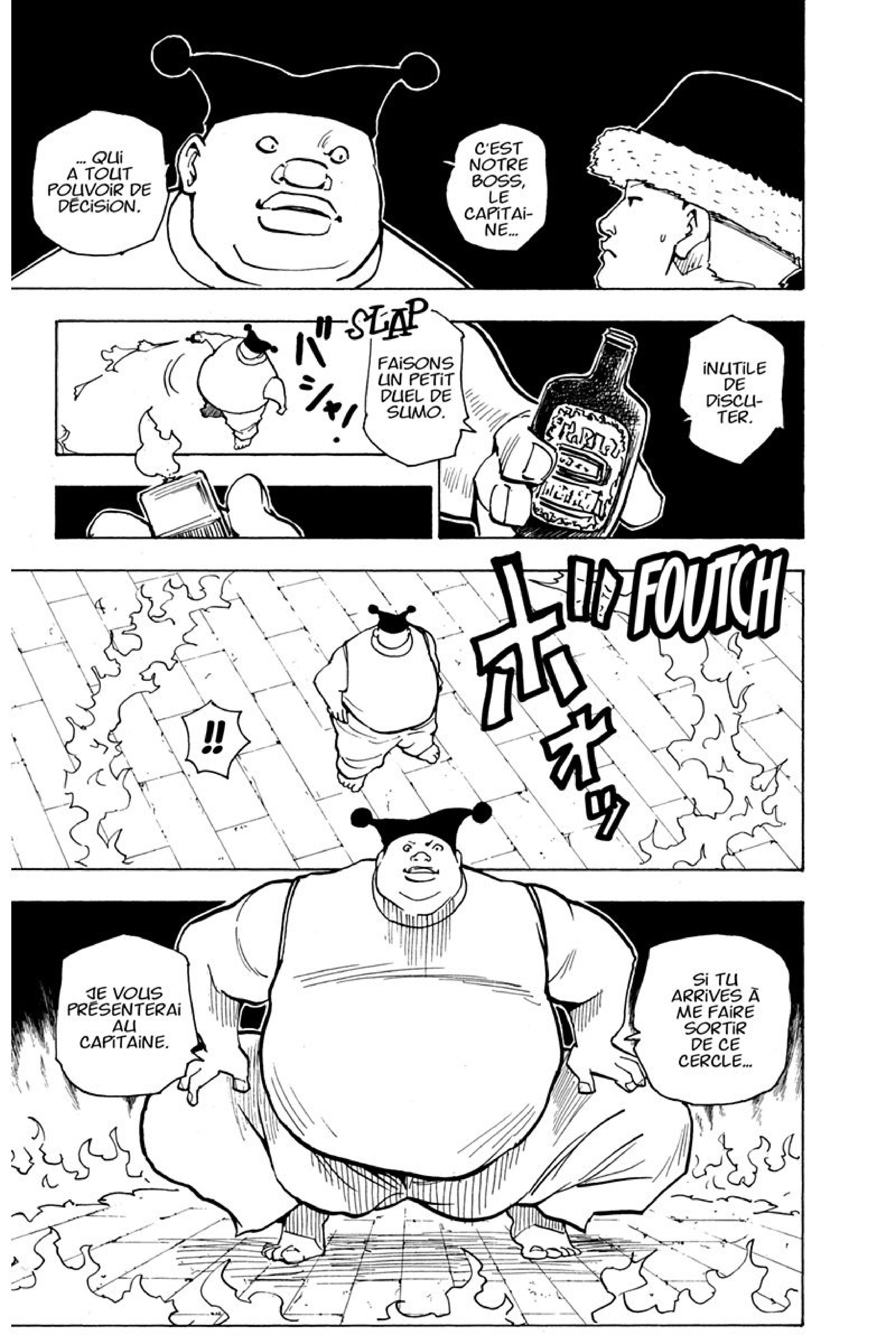 Chargement... Ch.155 p.9