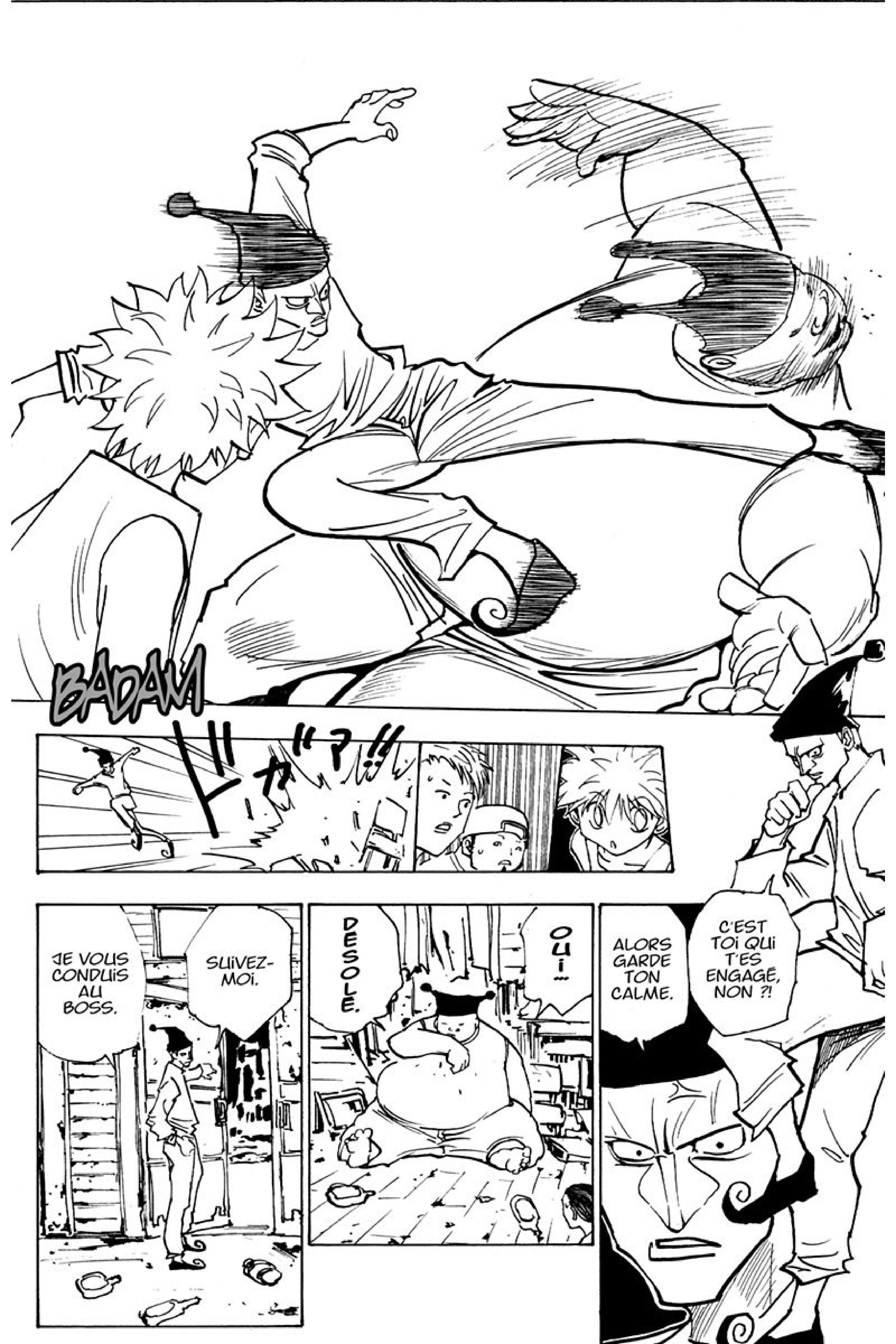 Chargement... Ch.156 p.10
