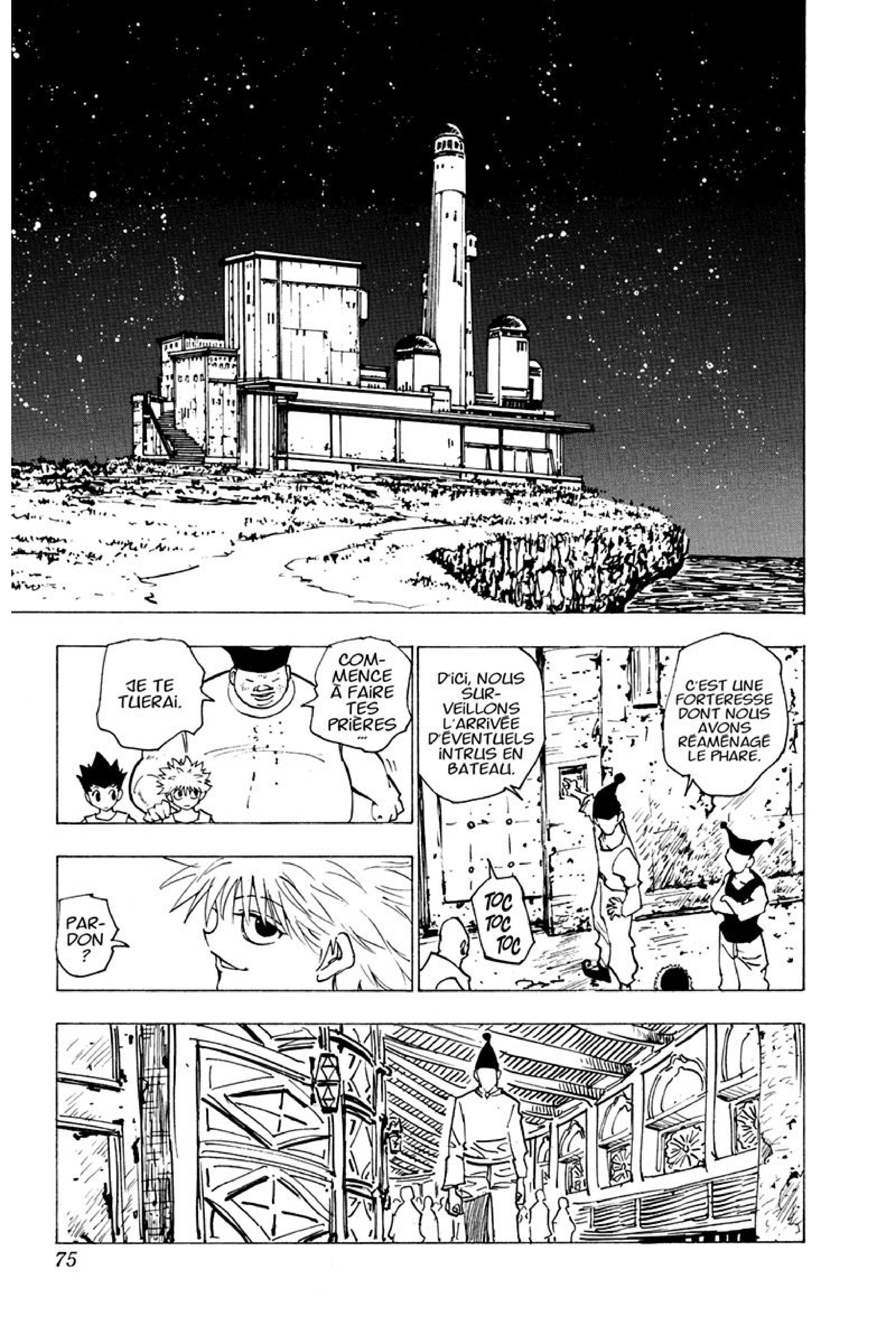 Chargement... Ch.156 p.11