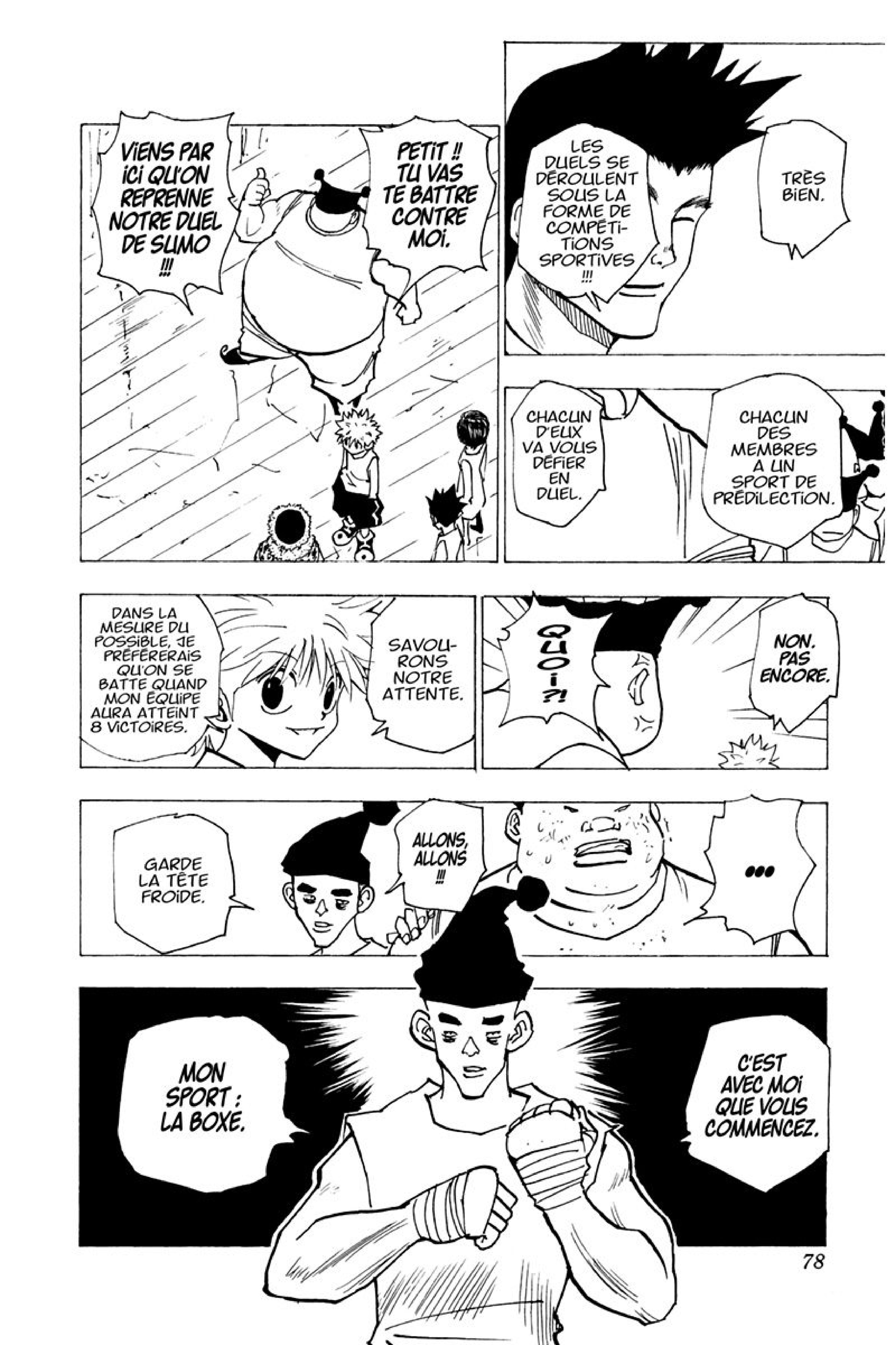 Chargement... Ch.156 p.14