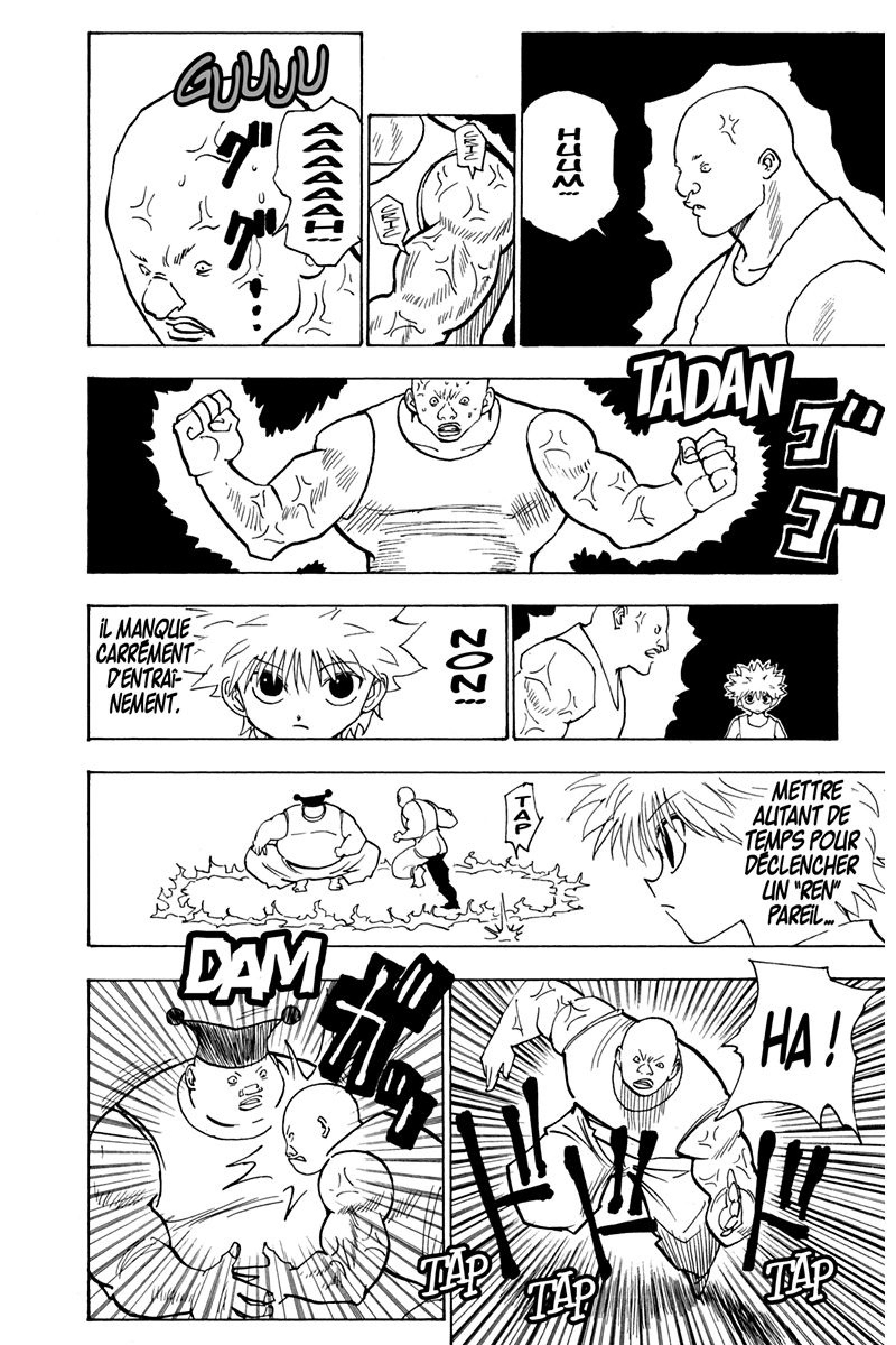 Chargement... Ch.156 p.2