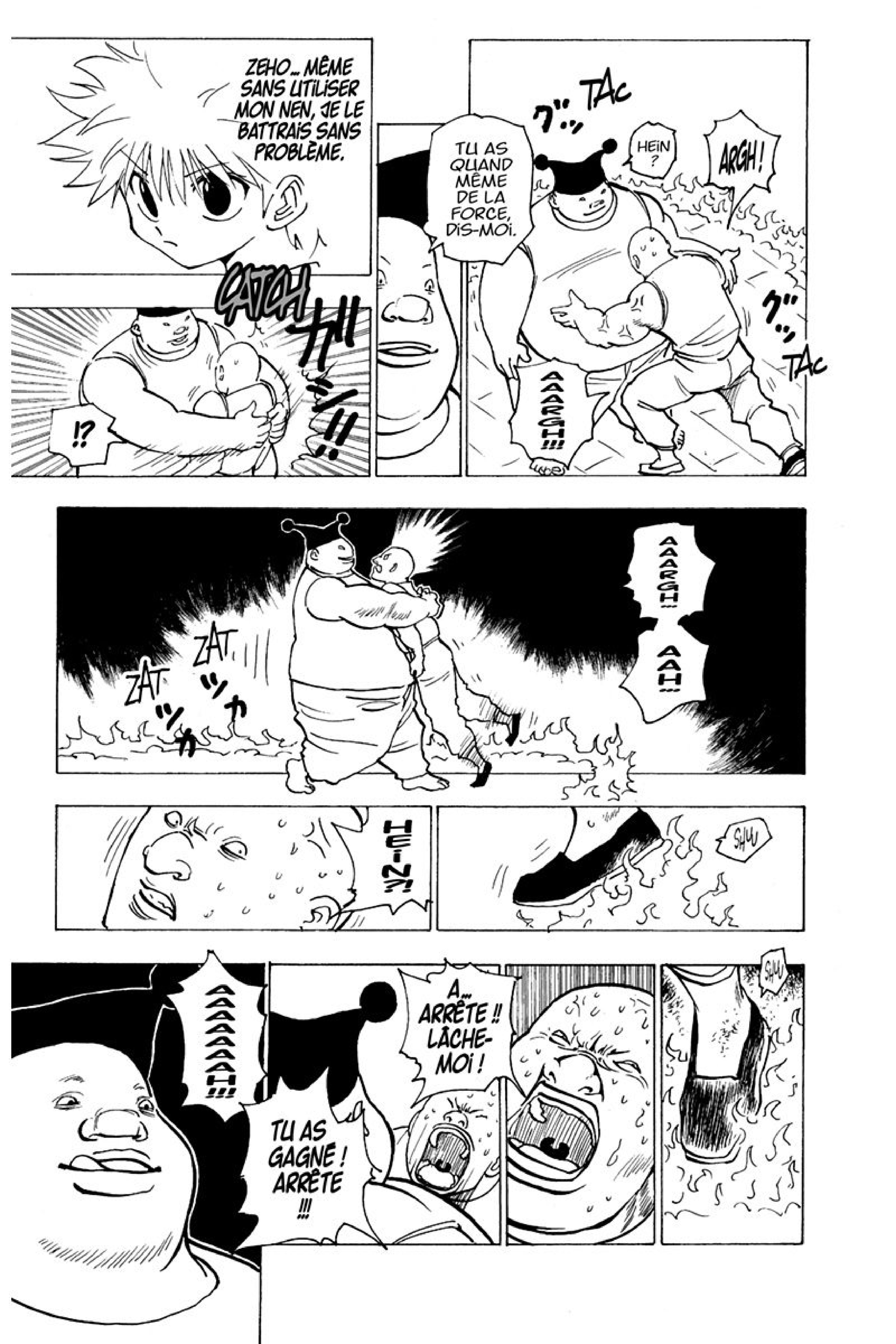 Chargement... Ch.156 p.3