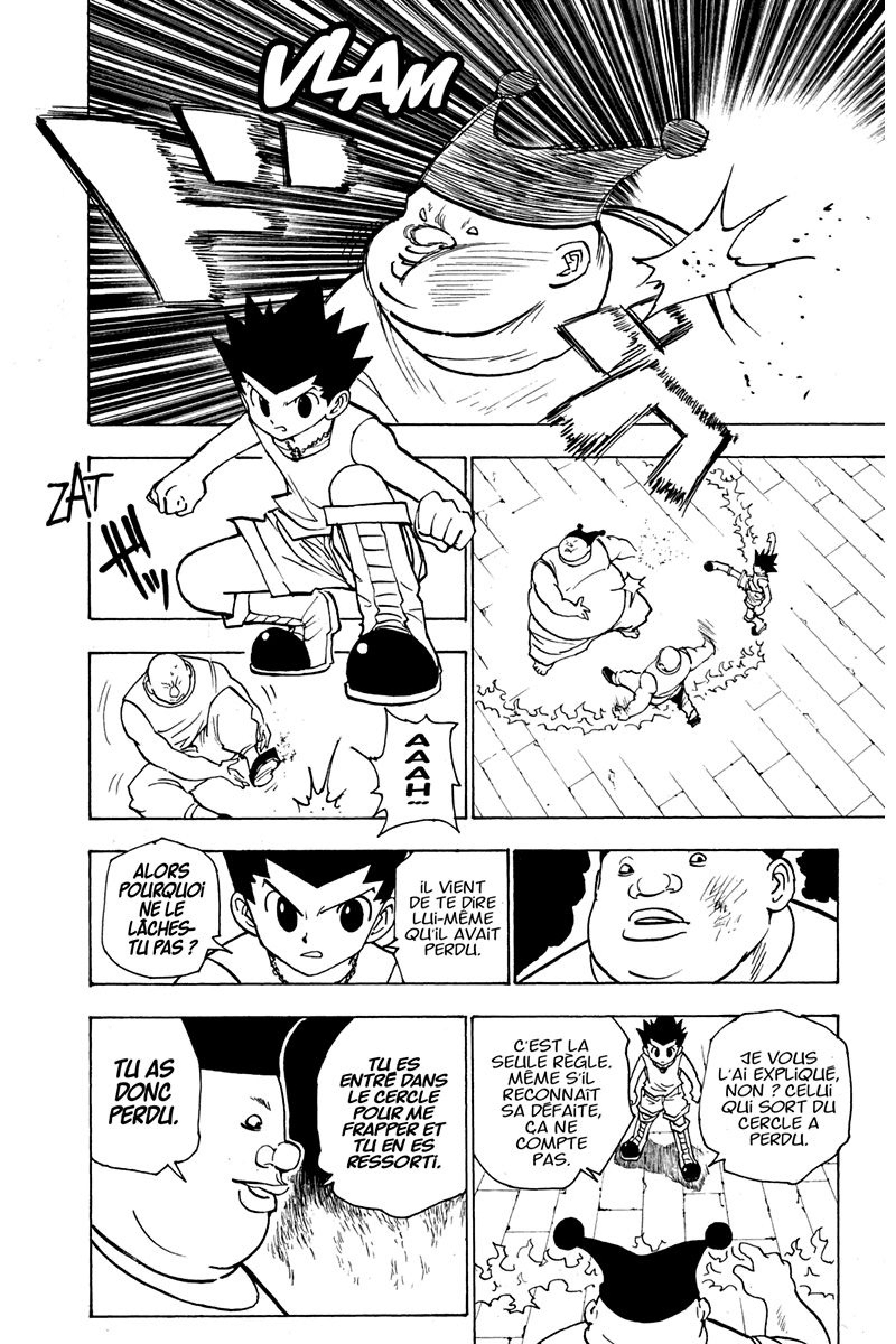 Chargement... Ch.156 p.4