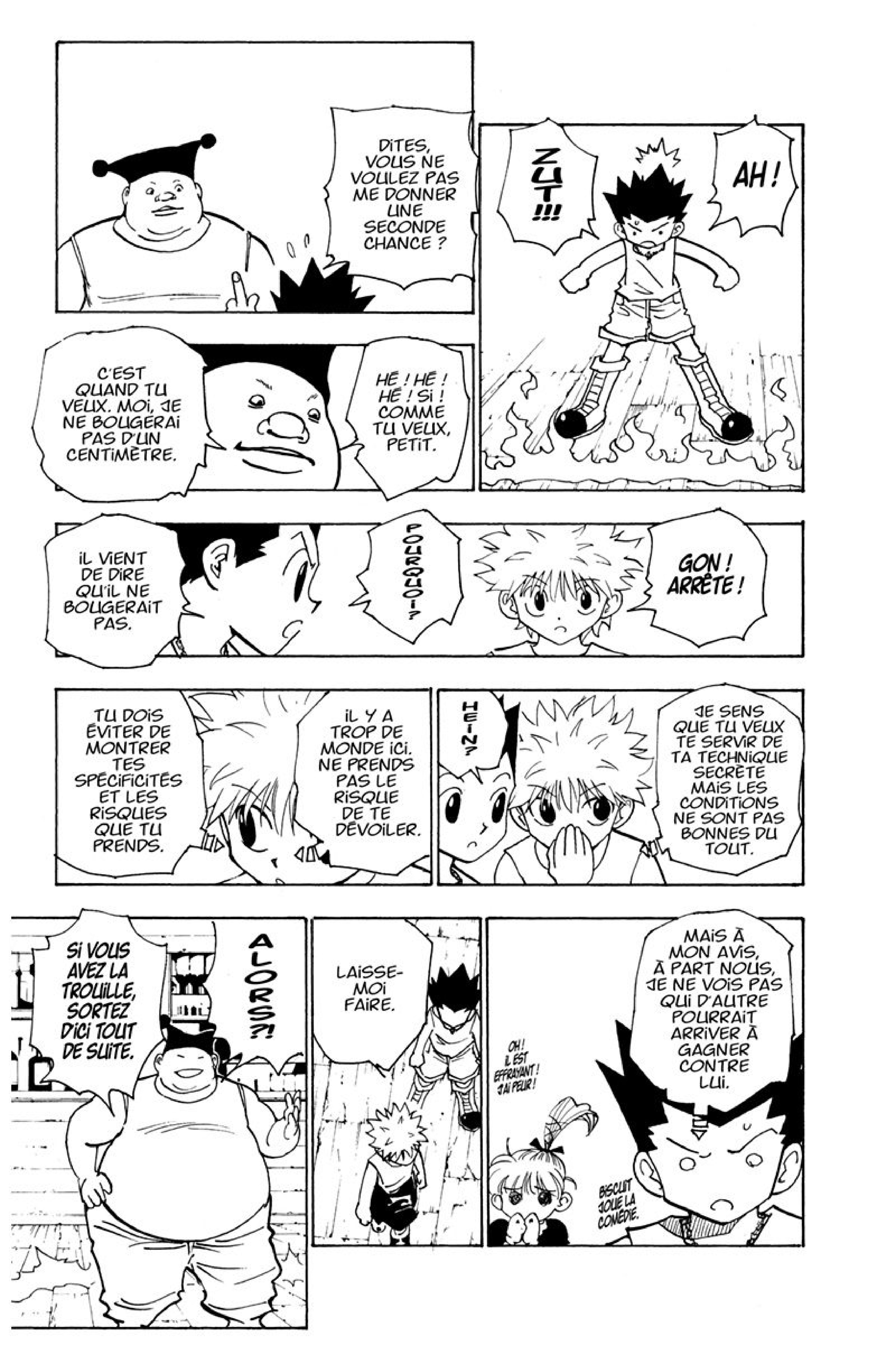 Chargement... Ch.156 p.5