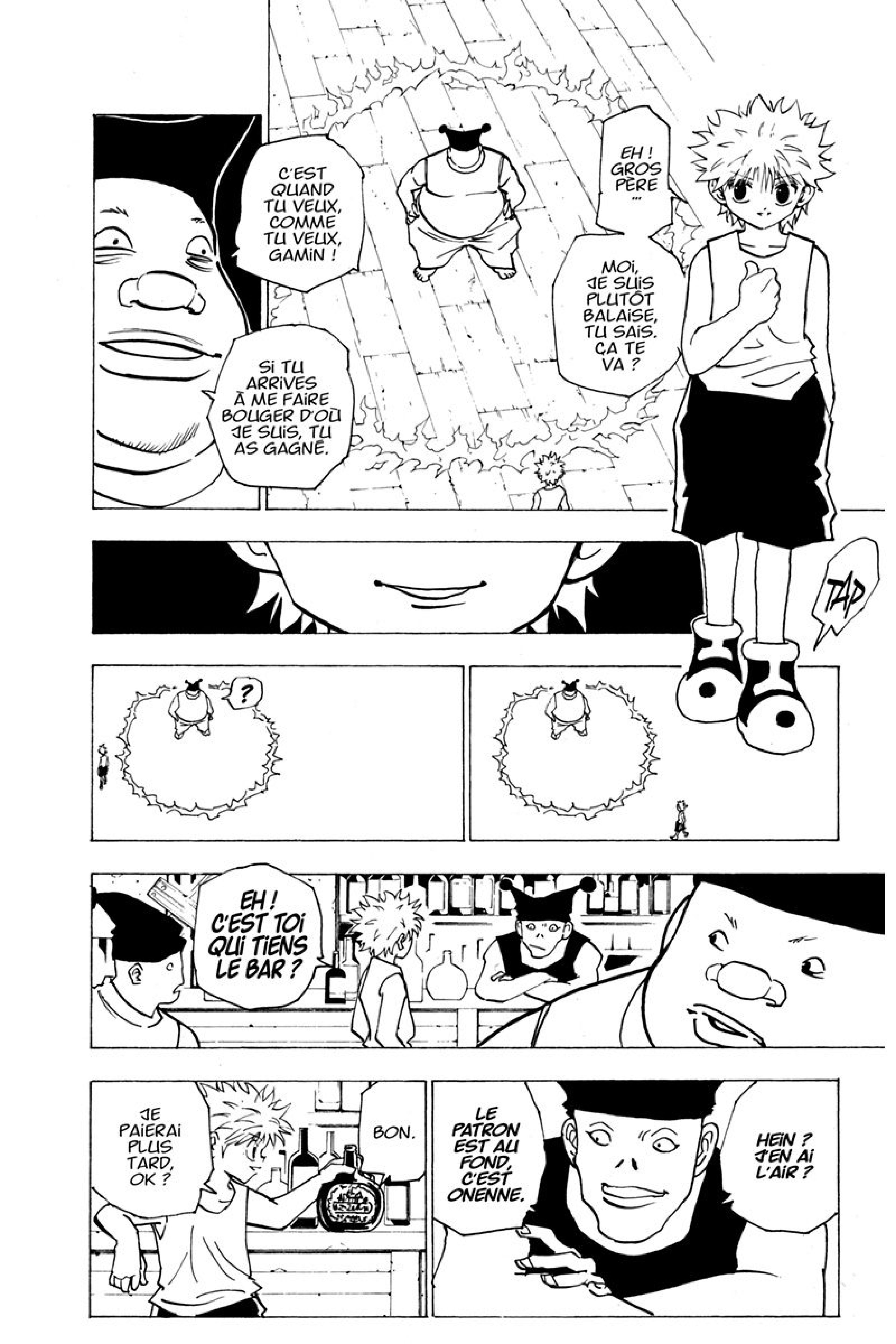 Chargement... Ch.156 p.6