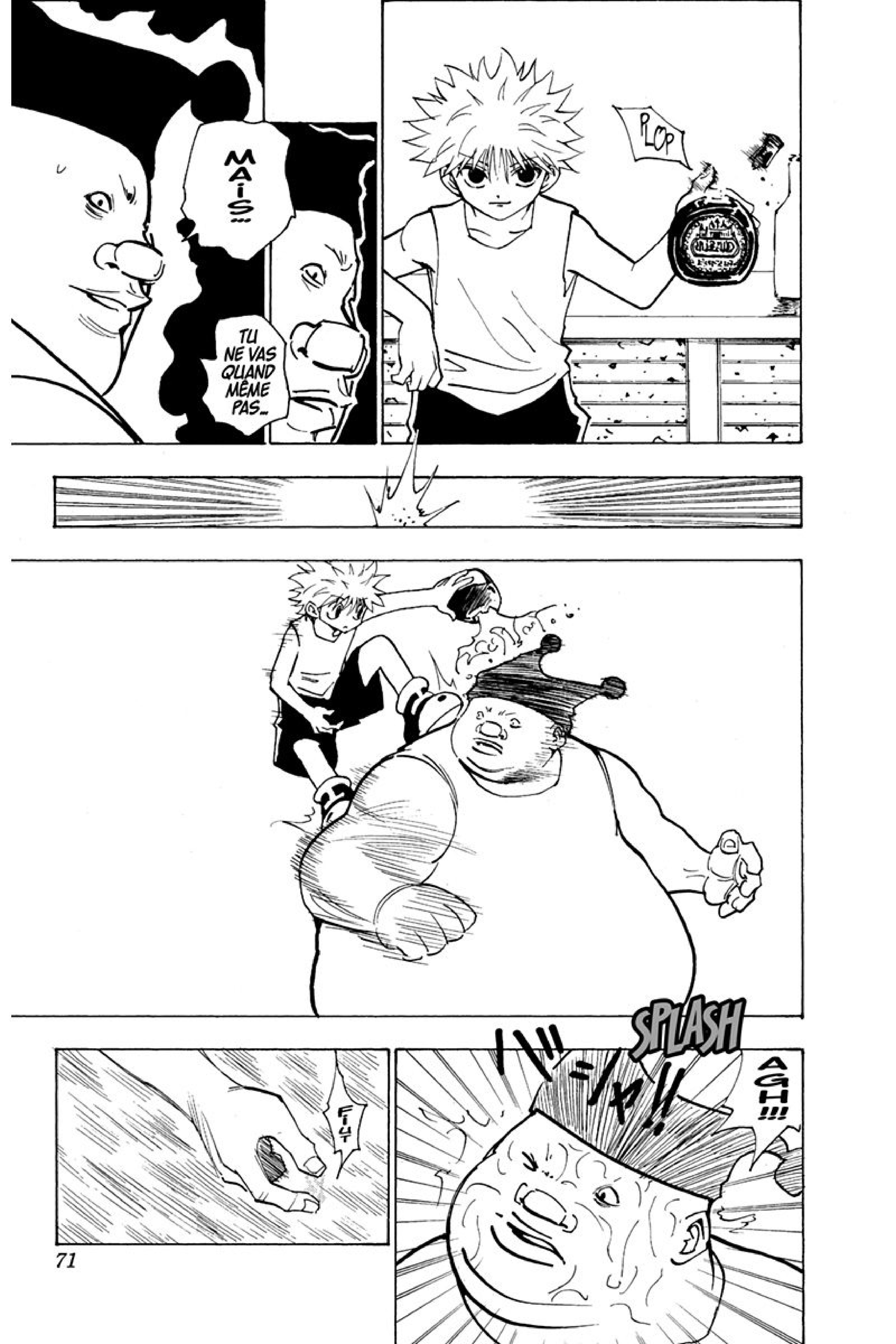 Chargement... Ch.156 p.7