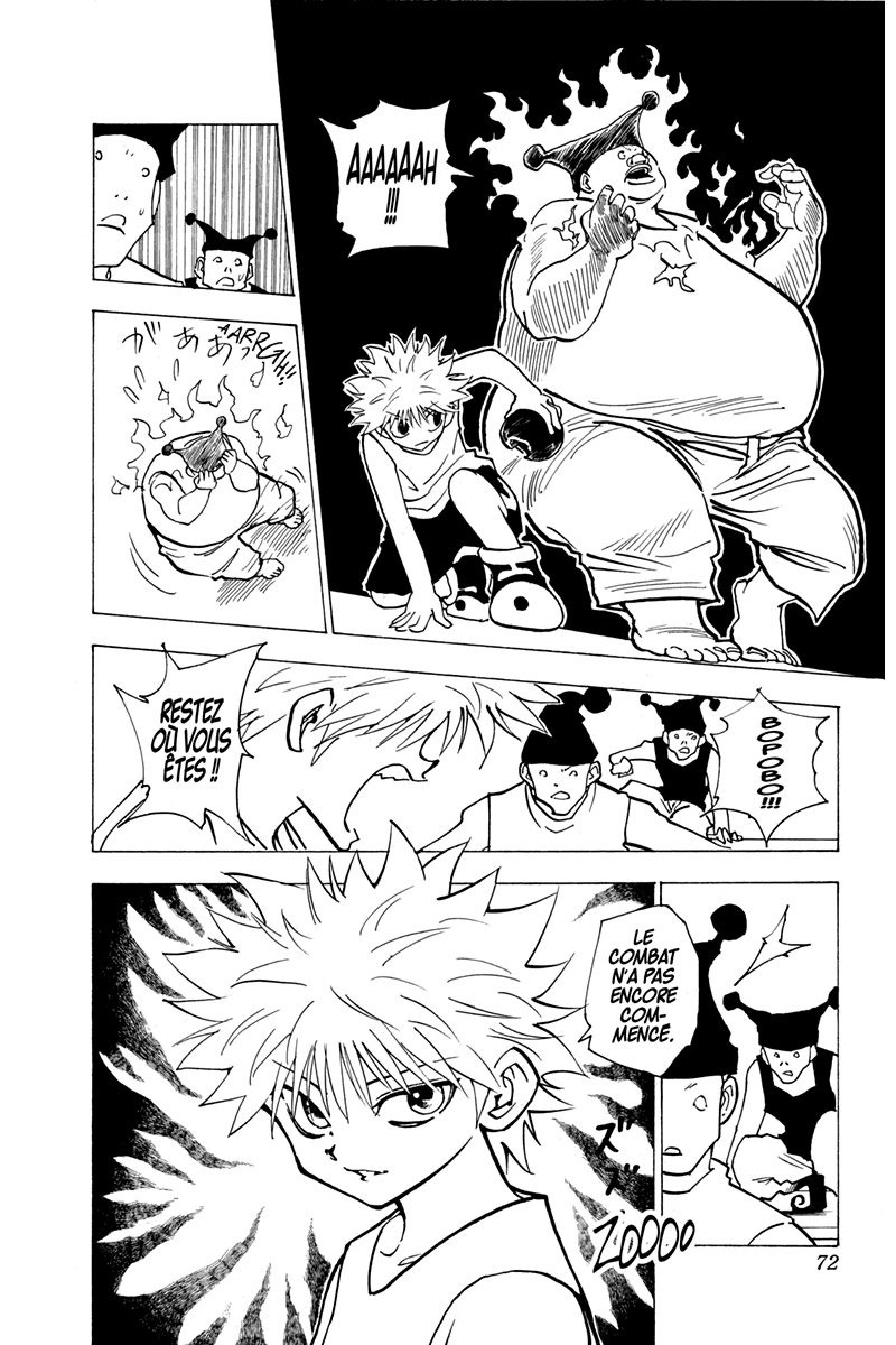 Chargement... Ch.156 p.8