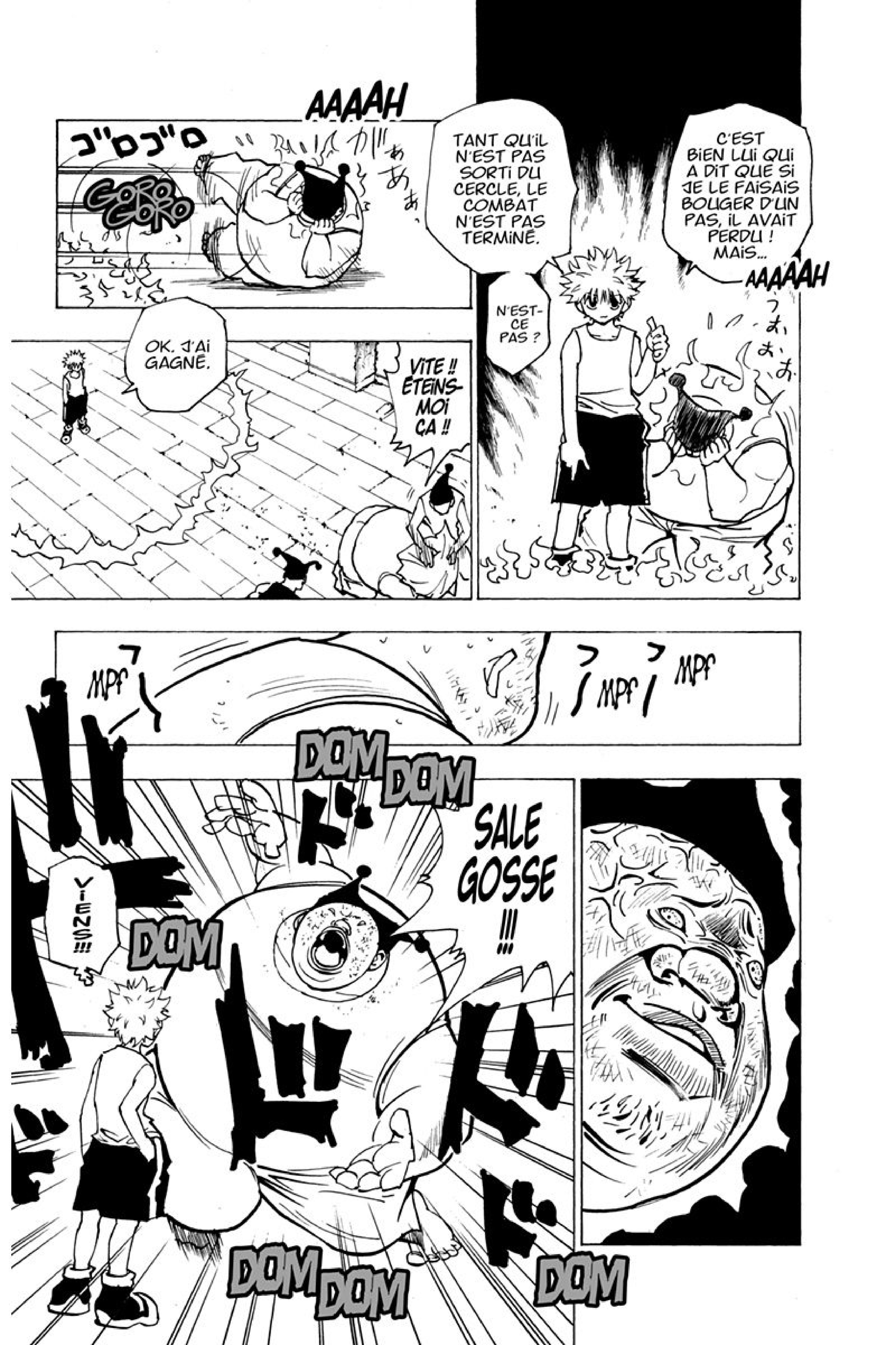 Chargement... Ch.156 p.9
