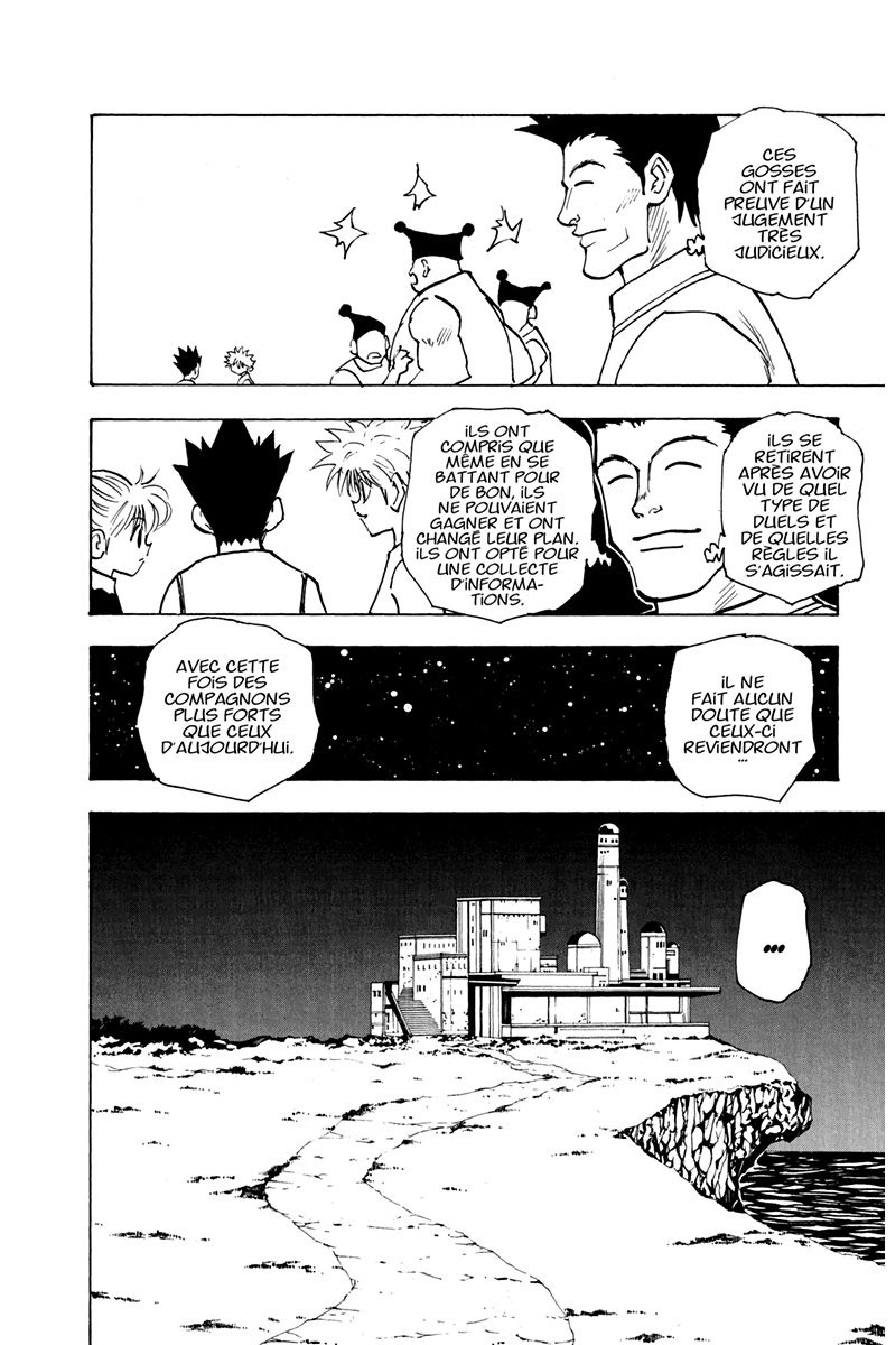 Chargement... Ch.157 p.12