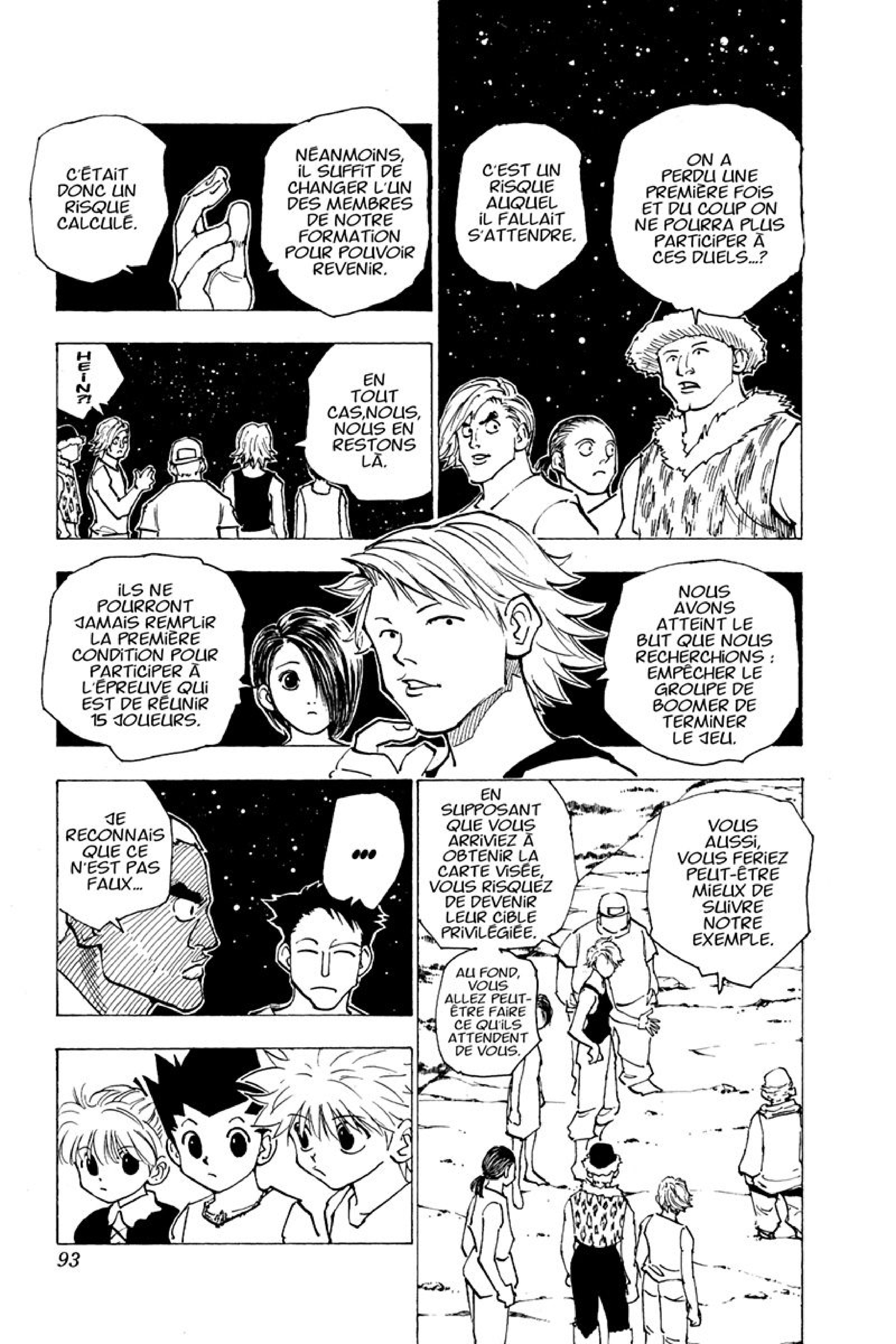 Chargement... Ch.157 p.13