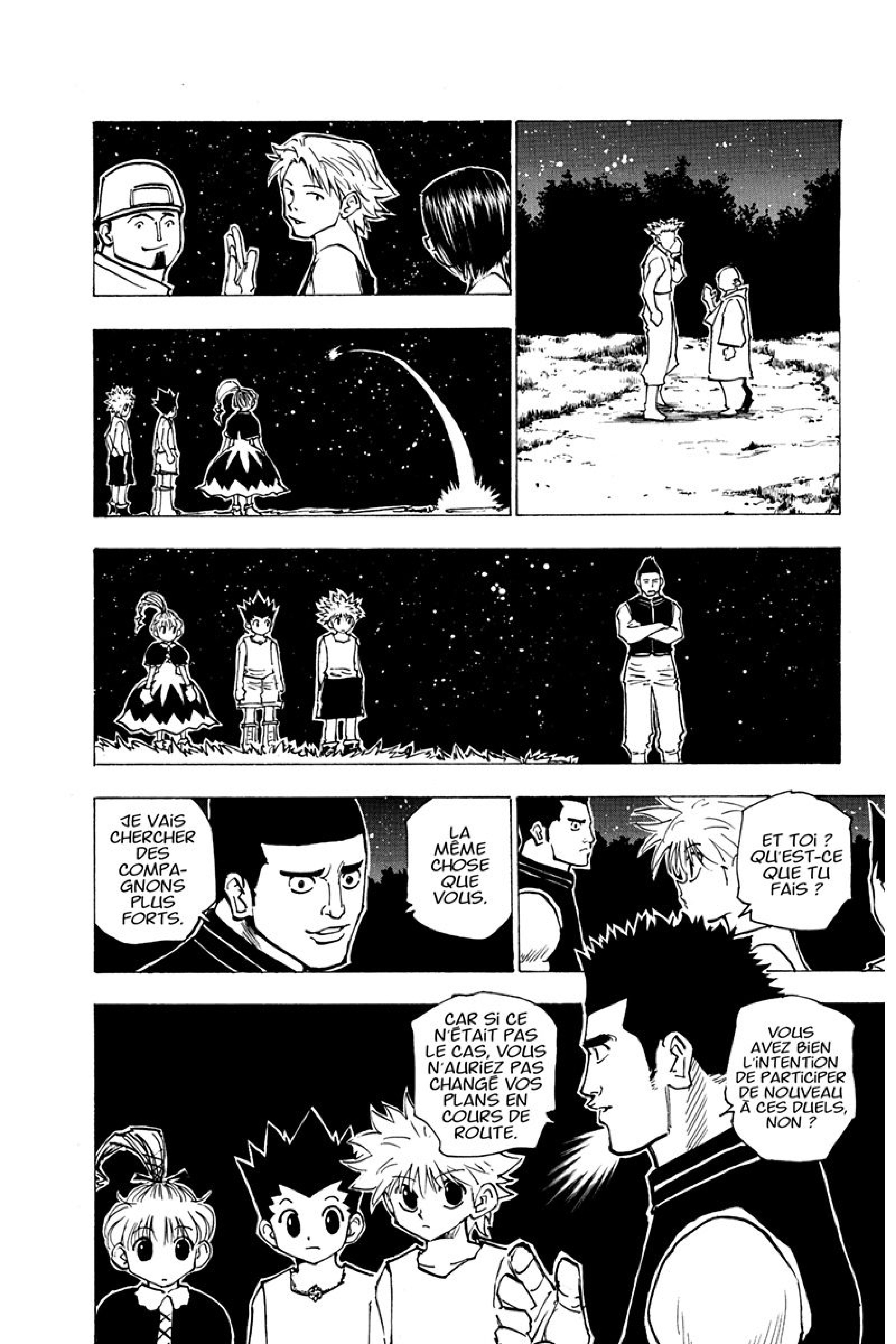 Chargement... Ch.157 p.14