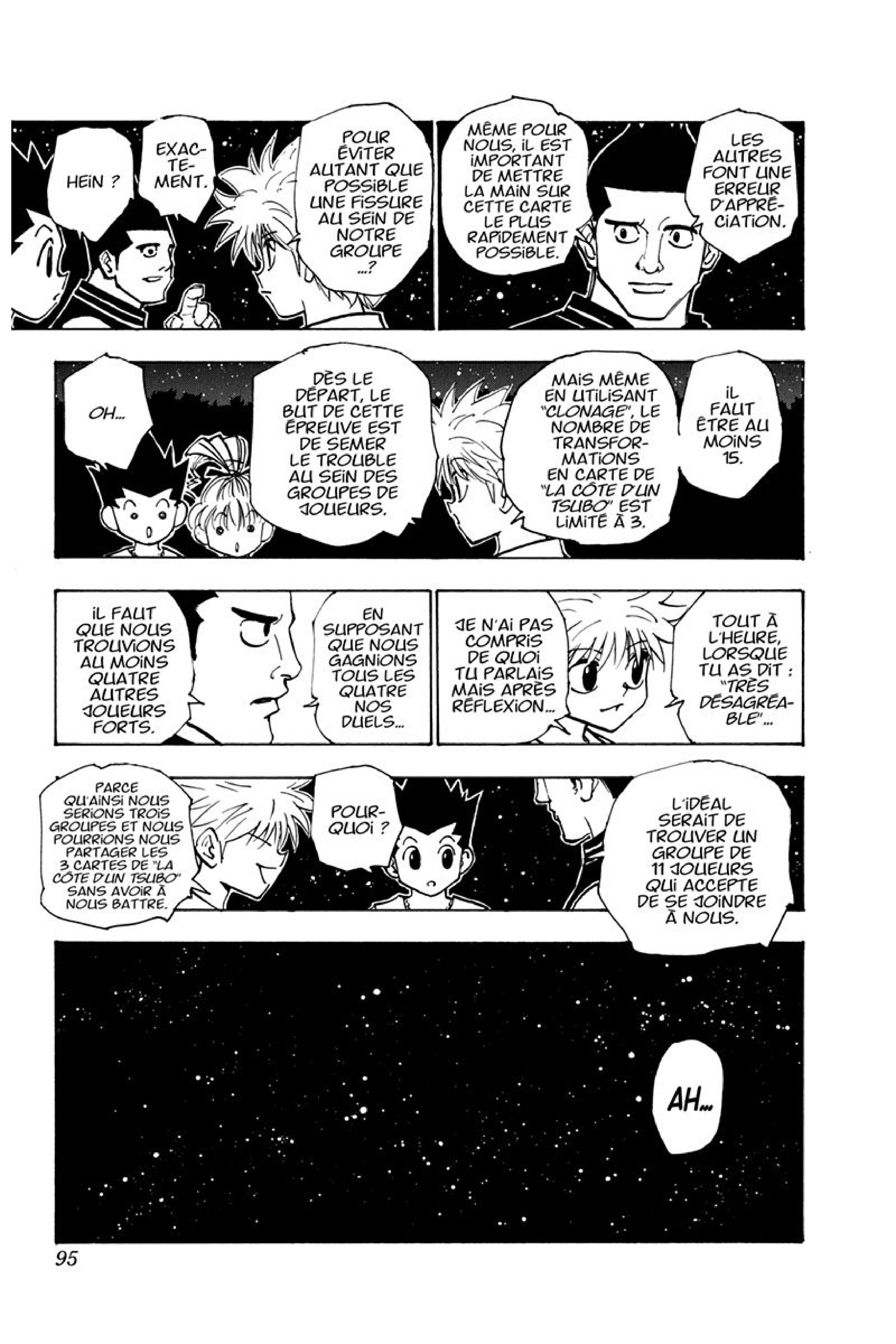 Chargement... Ch.157 p.15