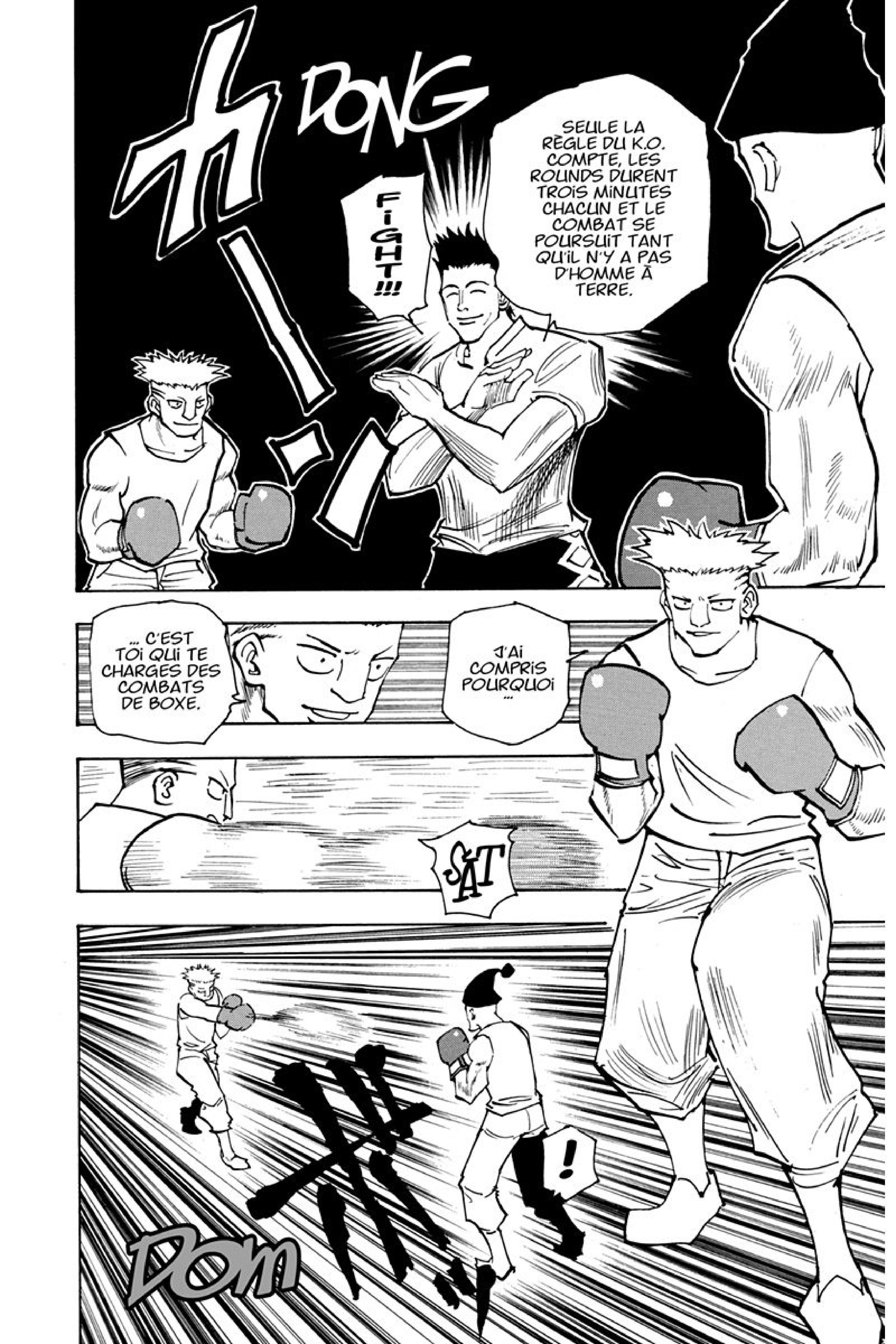 Chargement... Ch.157 p.2