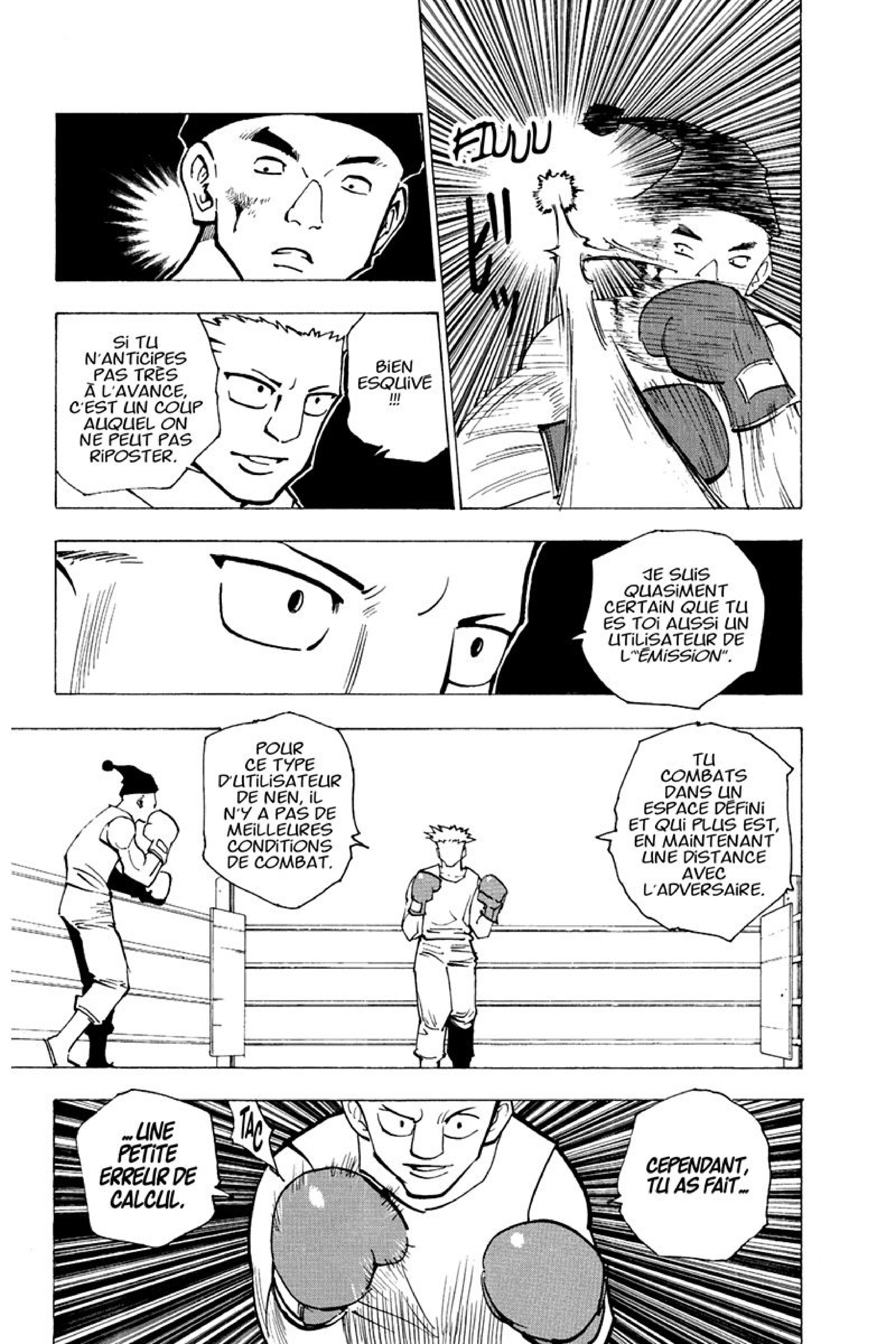 Chargement... Ch.157 p.3