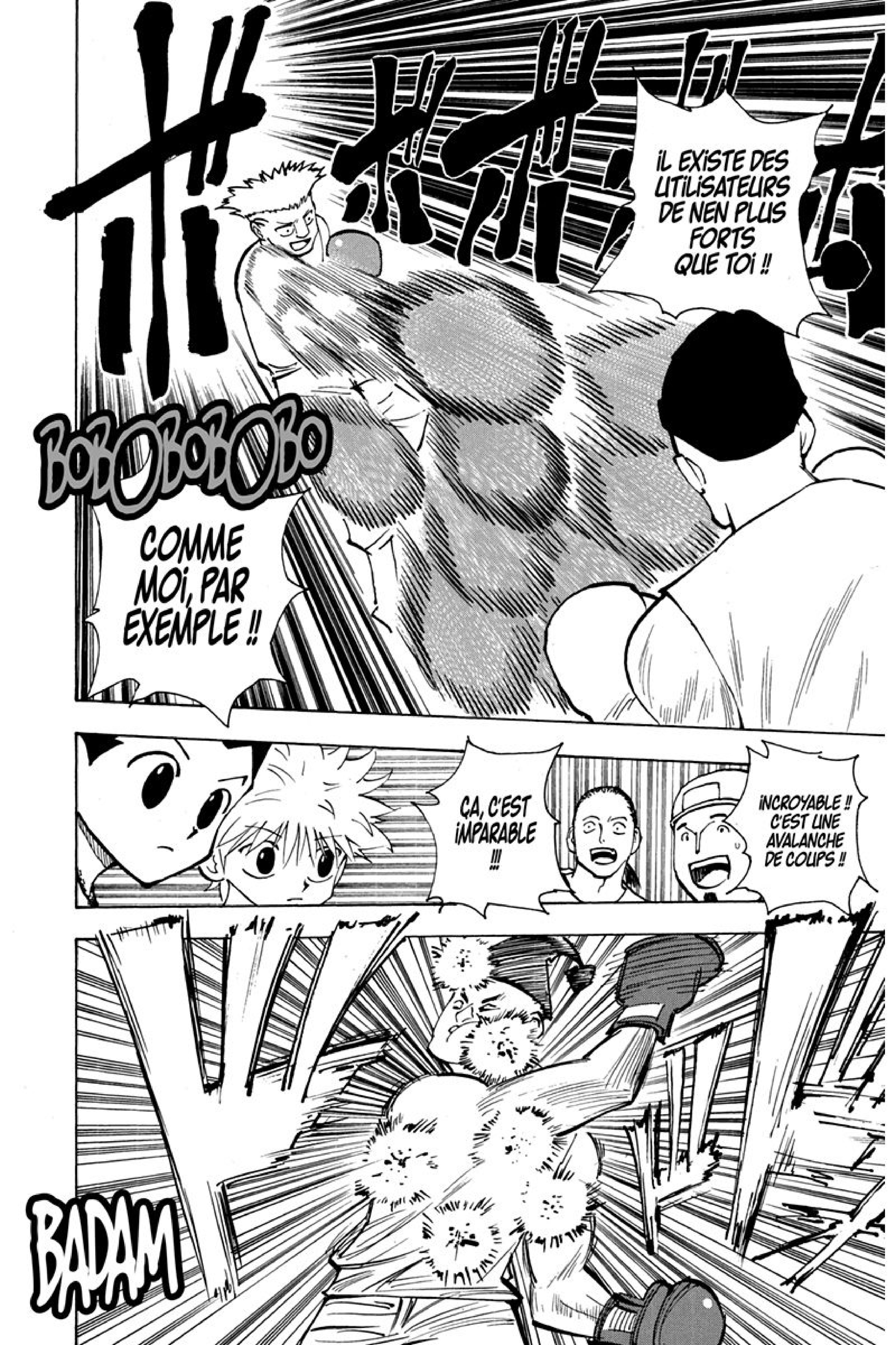 Chargement... Ch.157 p.4