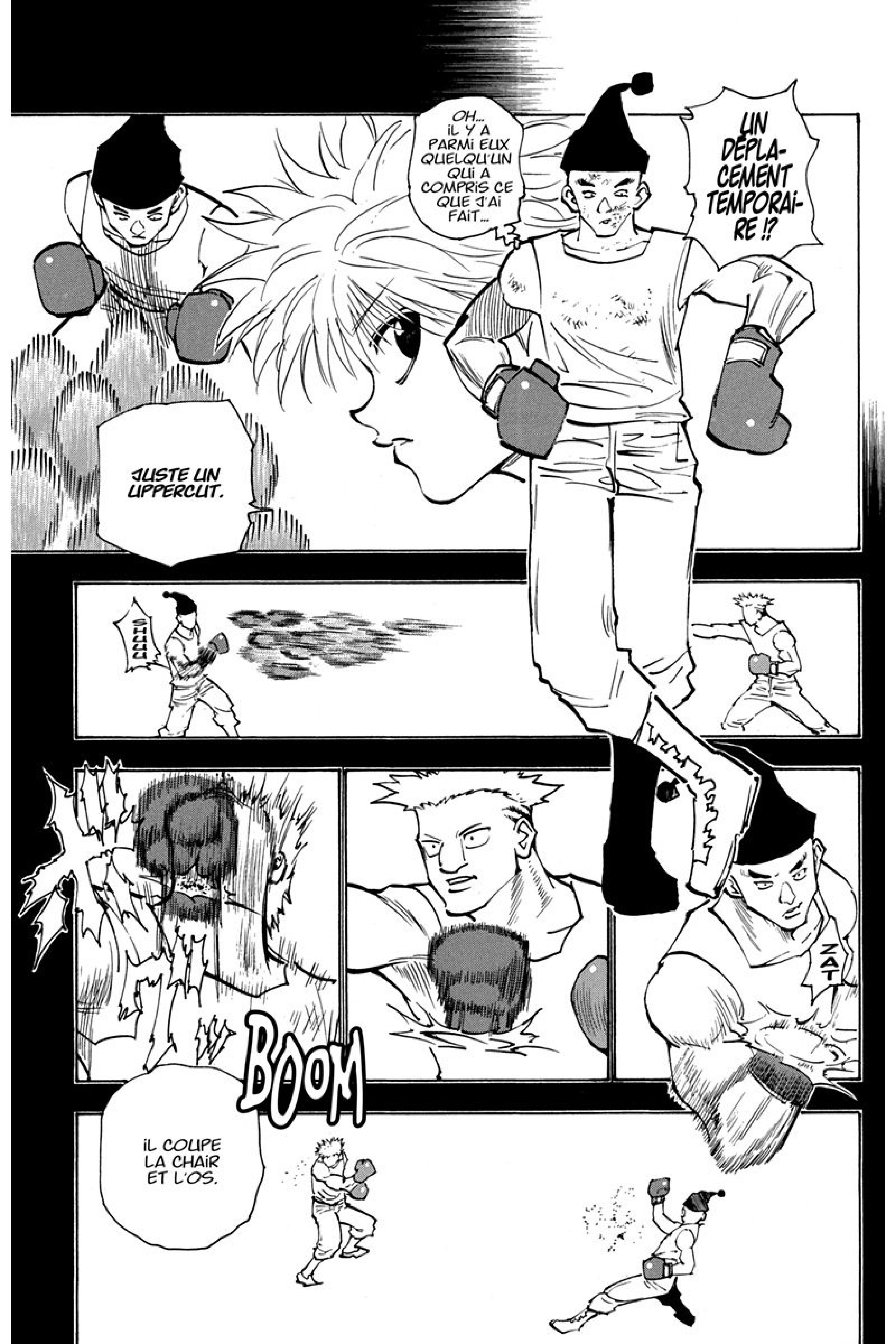 Chargement... Ch.157 p.7