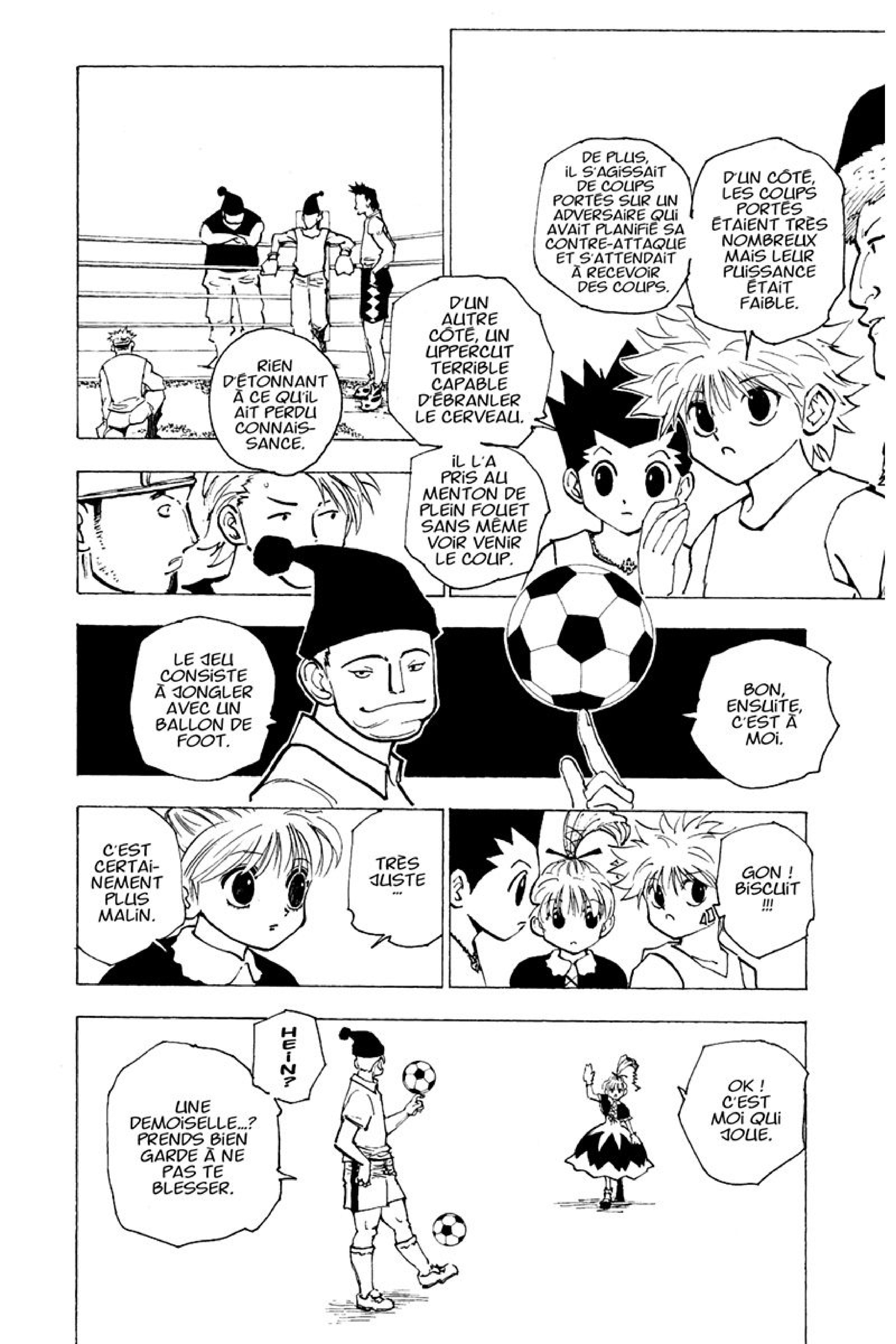 Chargement... Ch.157 p.8