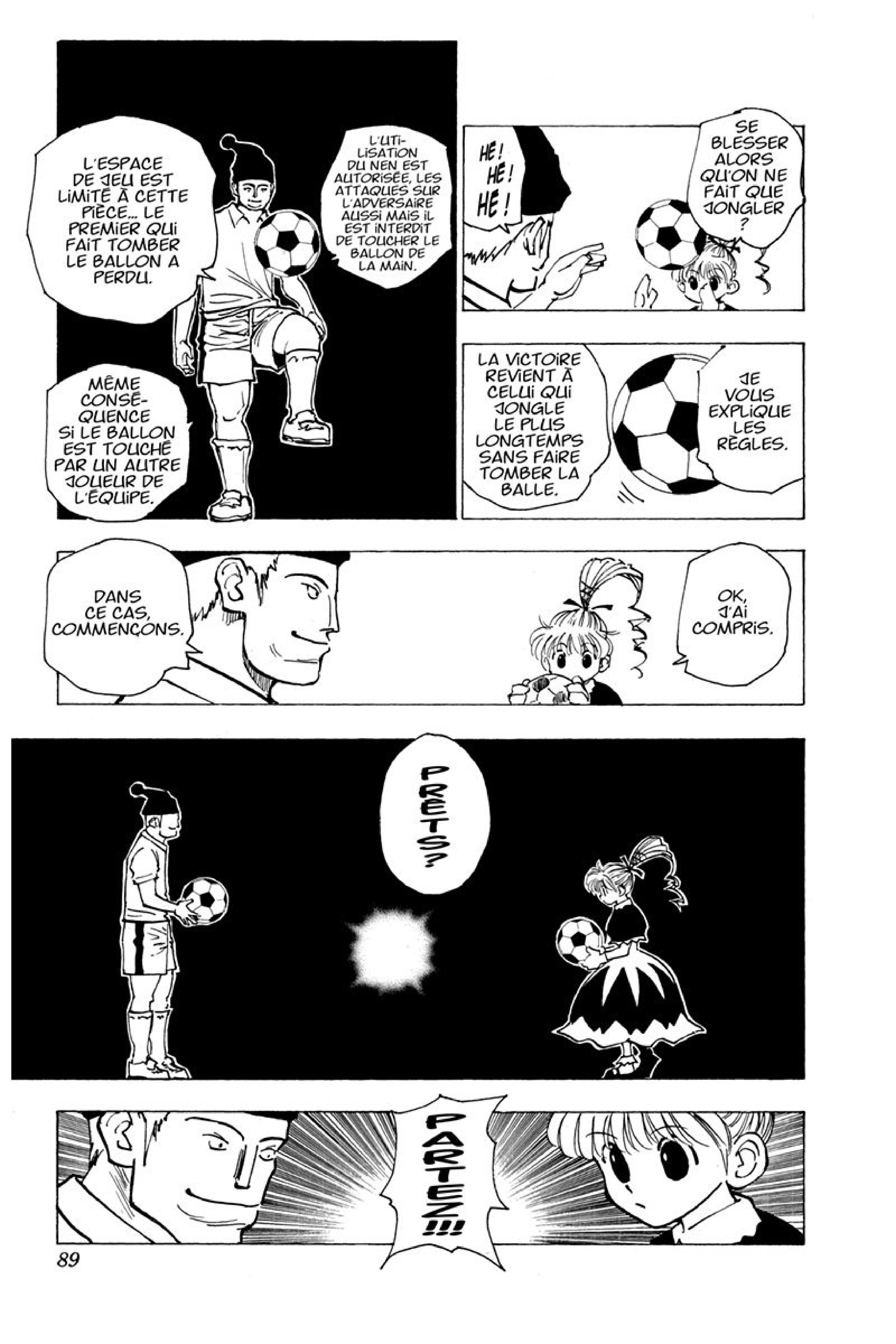 Chargement... Ch.157 p.9