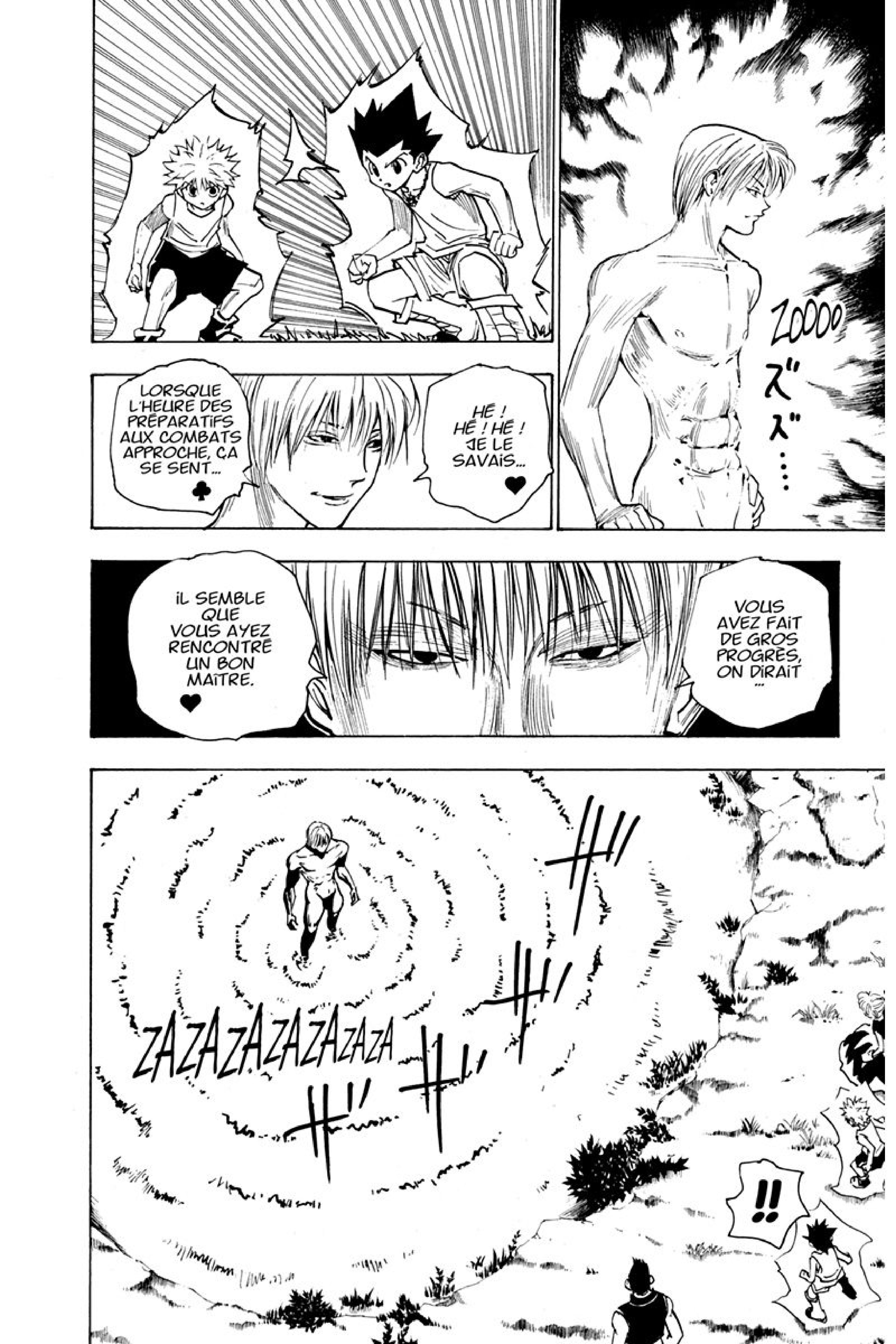 Chargement... Ch.158 p.10