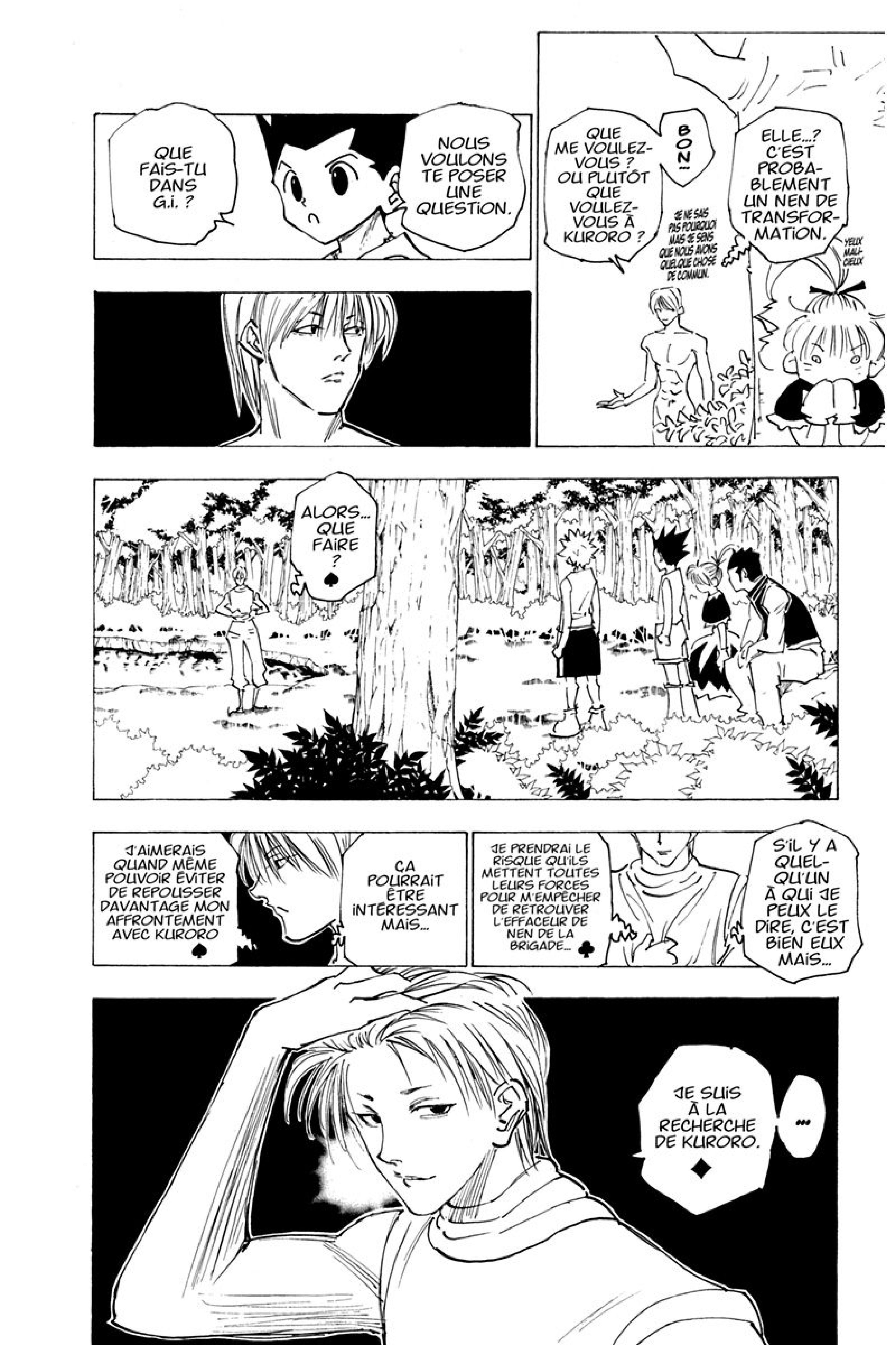 Chargement... Ch.158 p.12