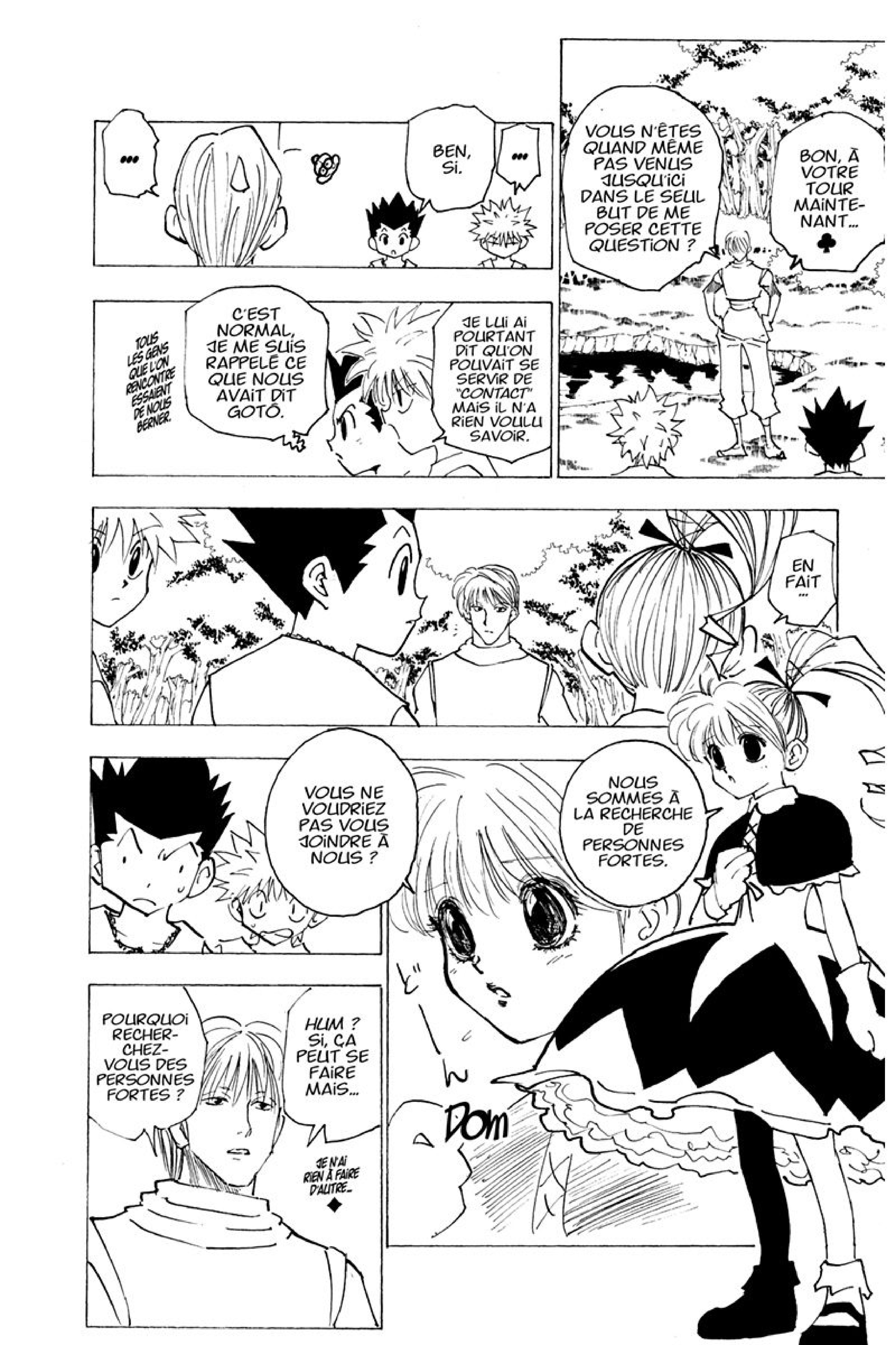 Chargement... Ch.158 p.14