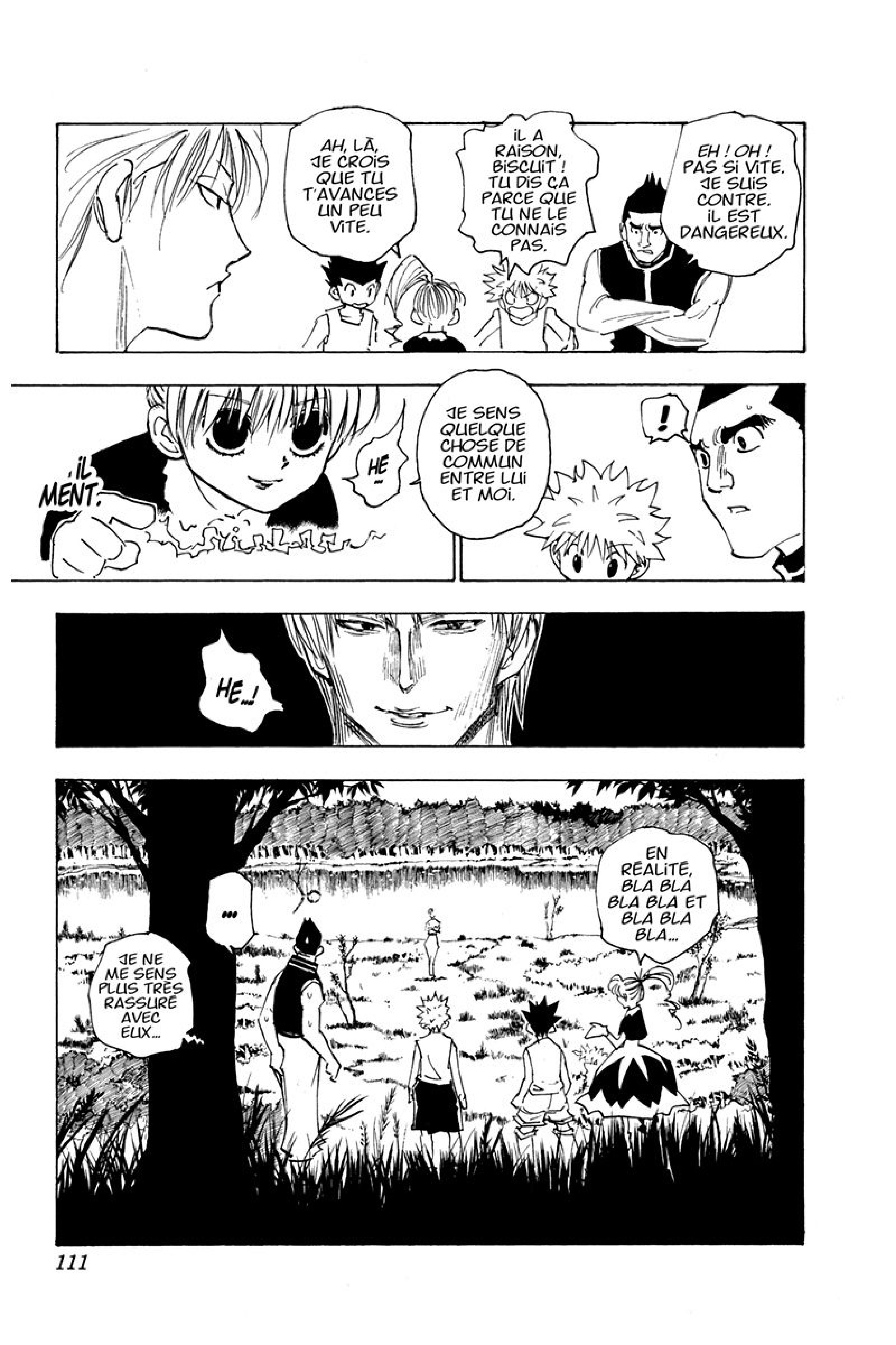 Chargement... Ch.158 p.15