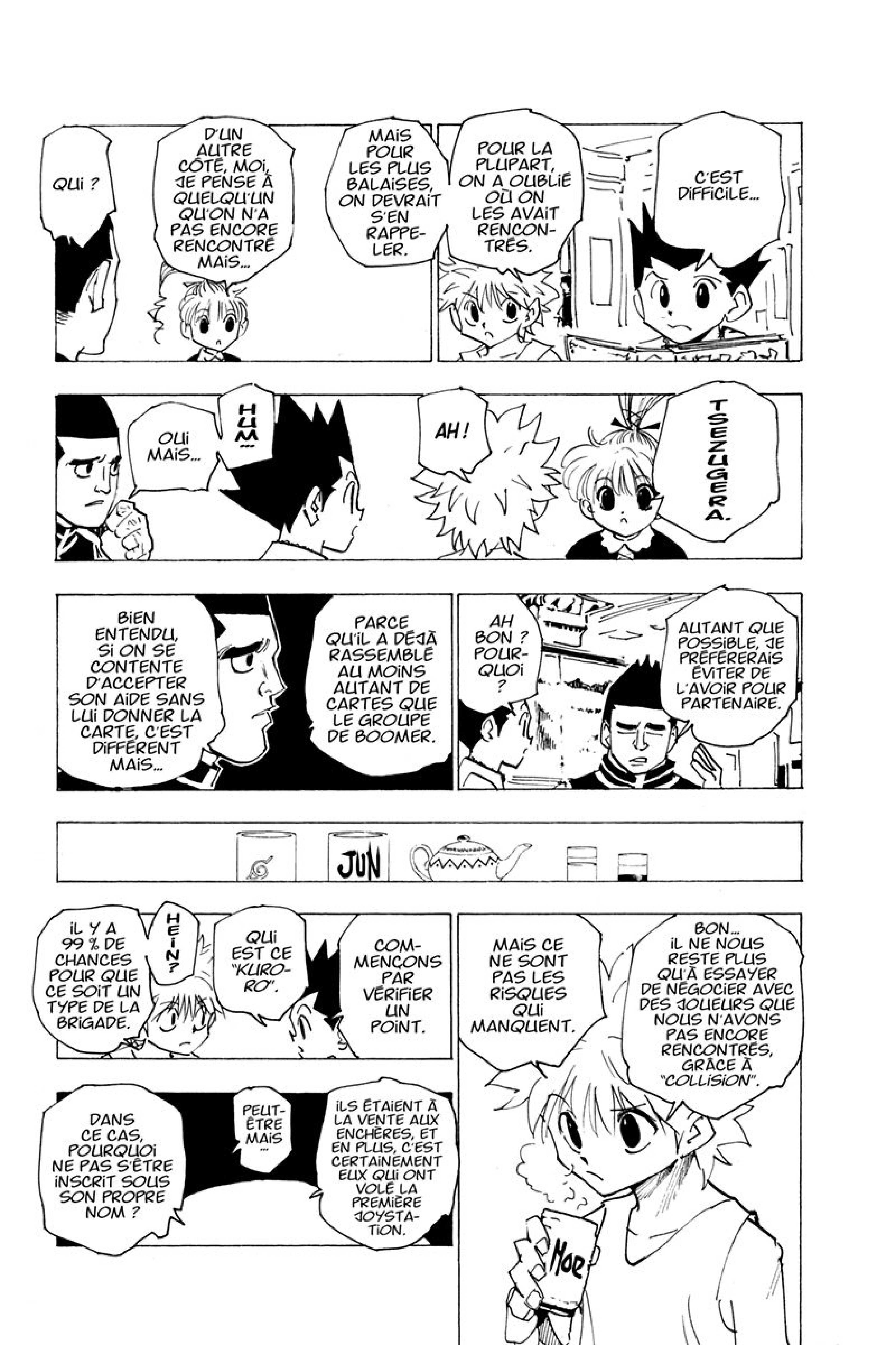 Chargement... Ch.158 p.5