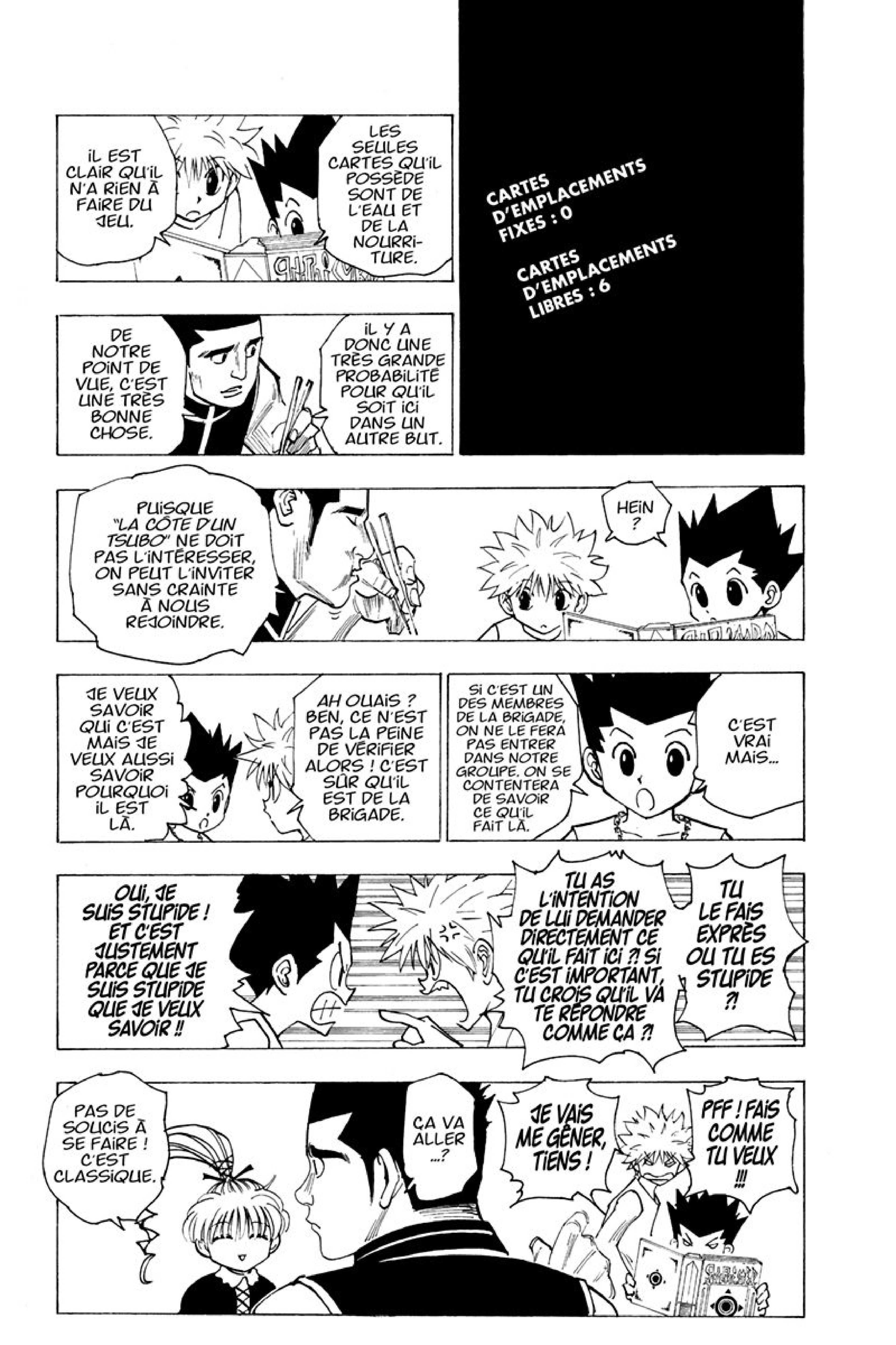 Chargement... Ch.158 p.7