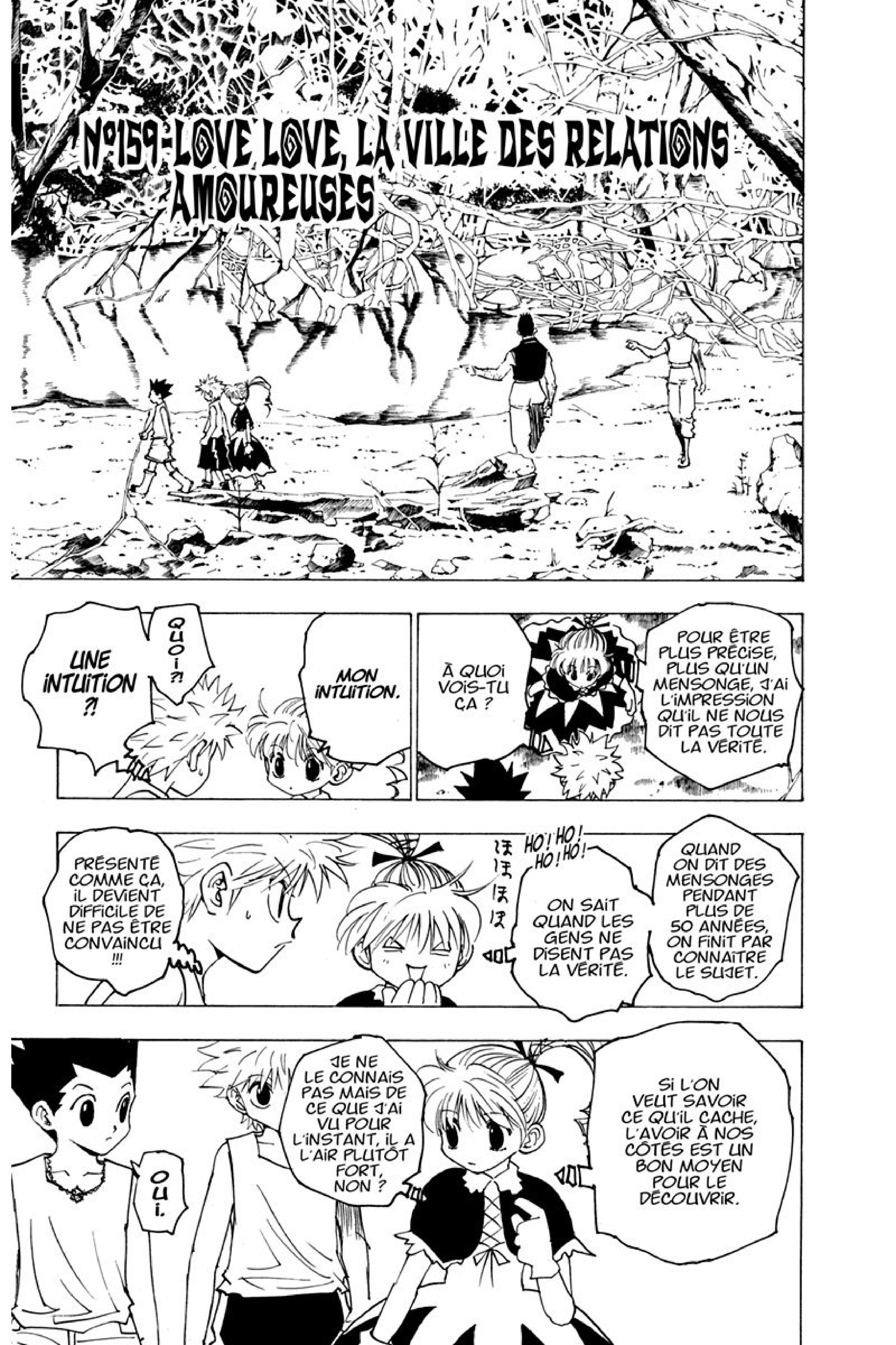 Chargement... Ch.159 p.1