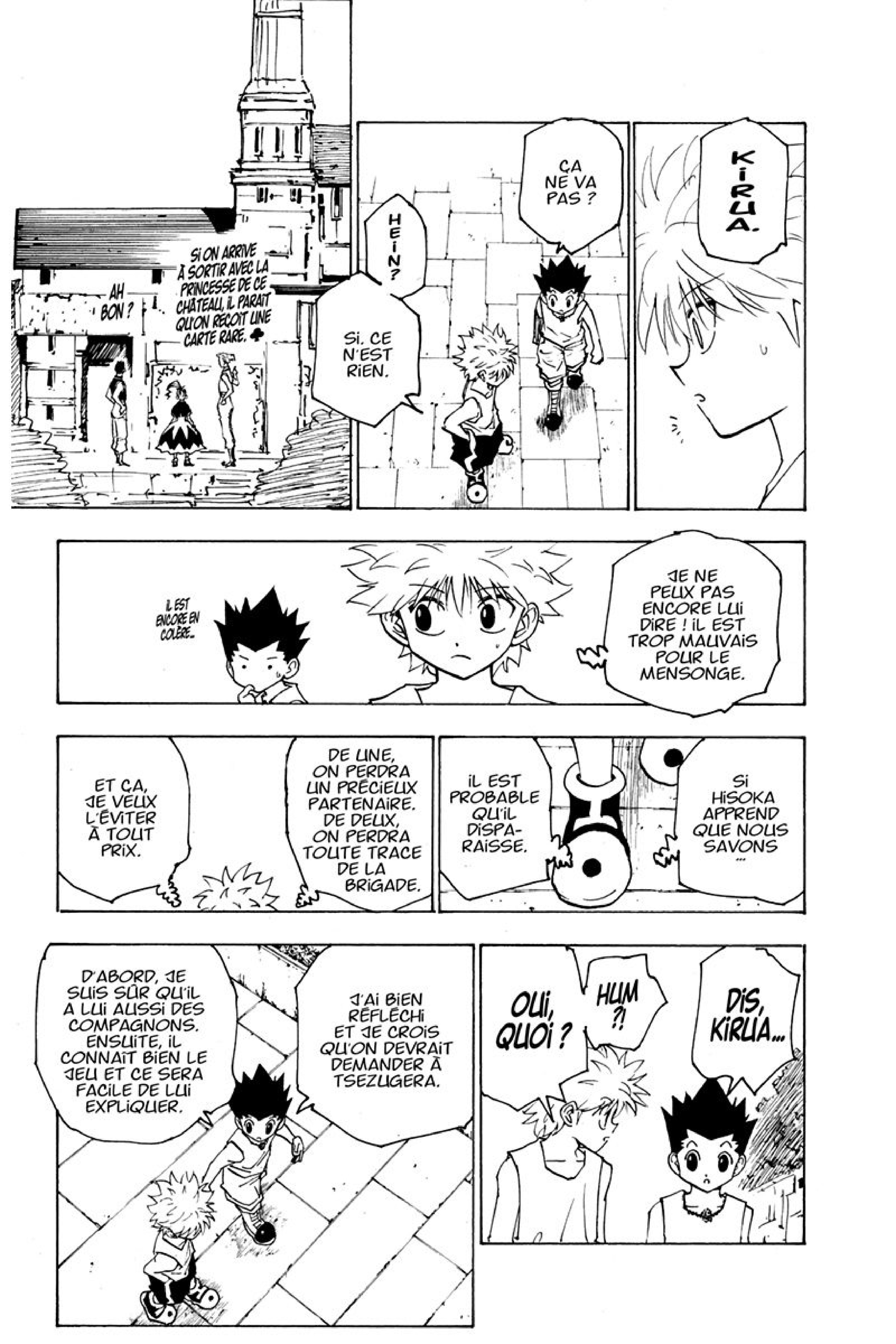 Chargement... Ch.159 p.11