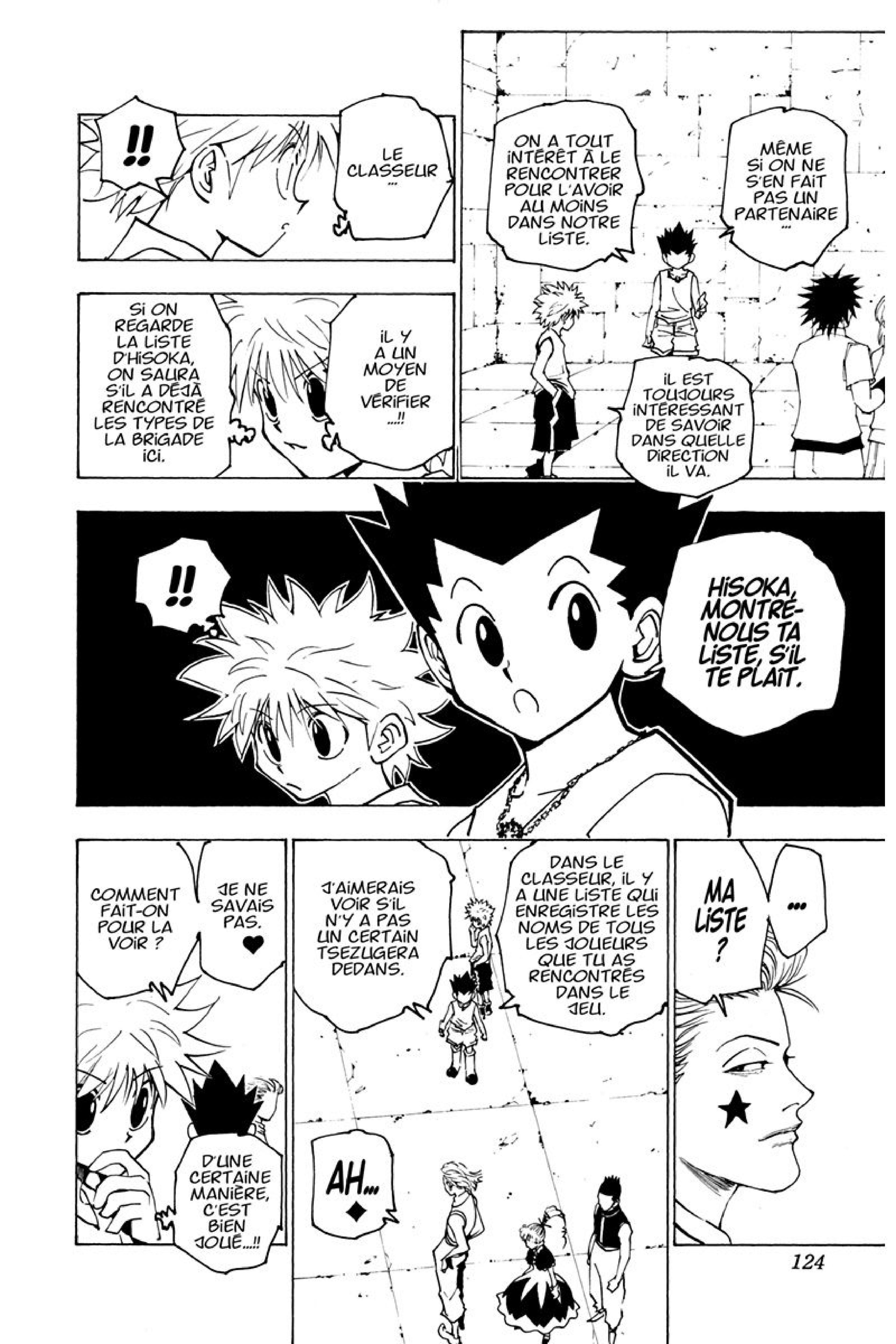Chargement... Ch.159 p.12