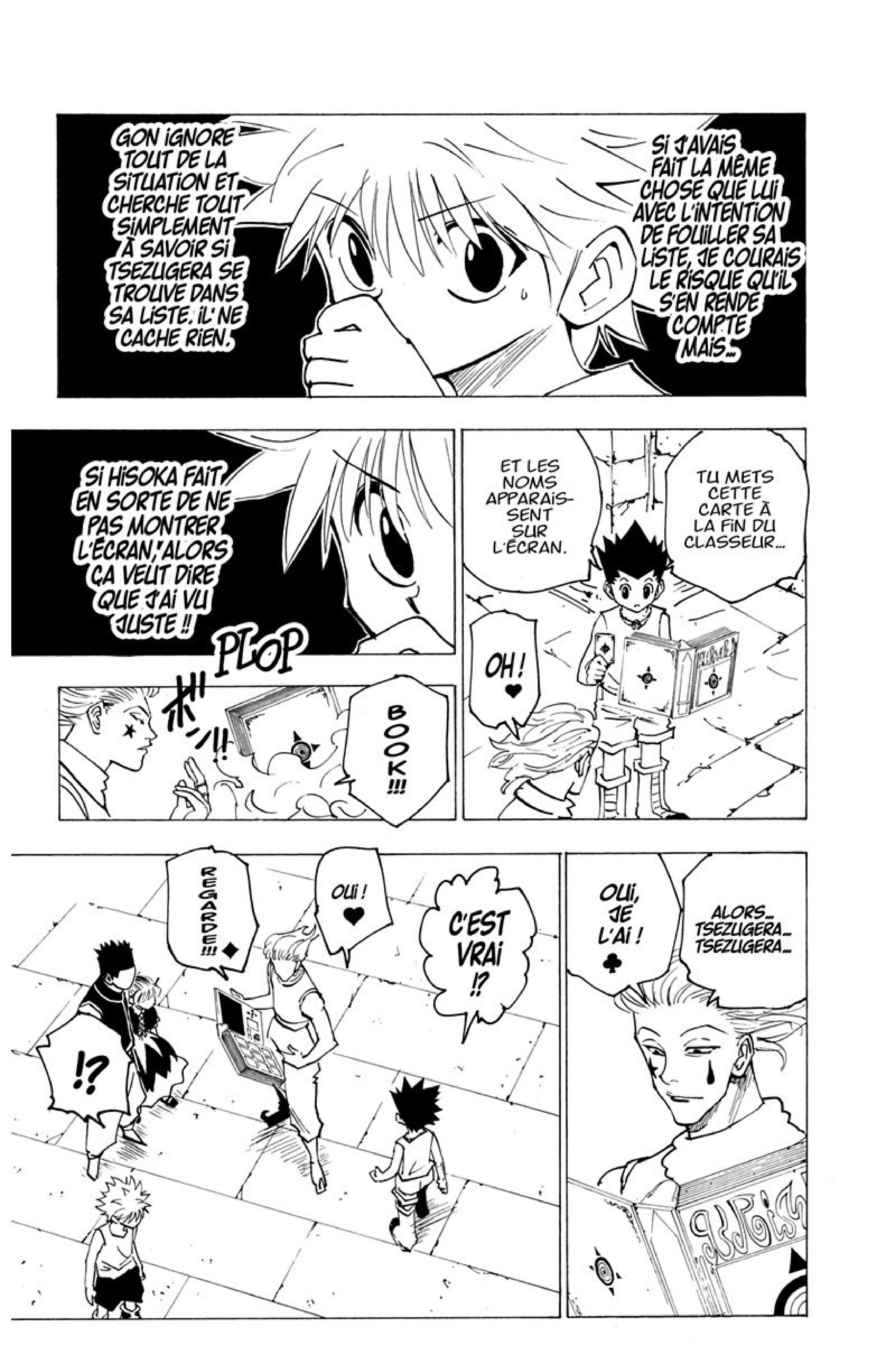Chargement... Ch.159 p.13